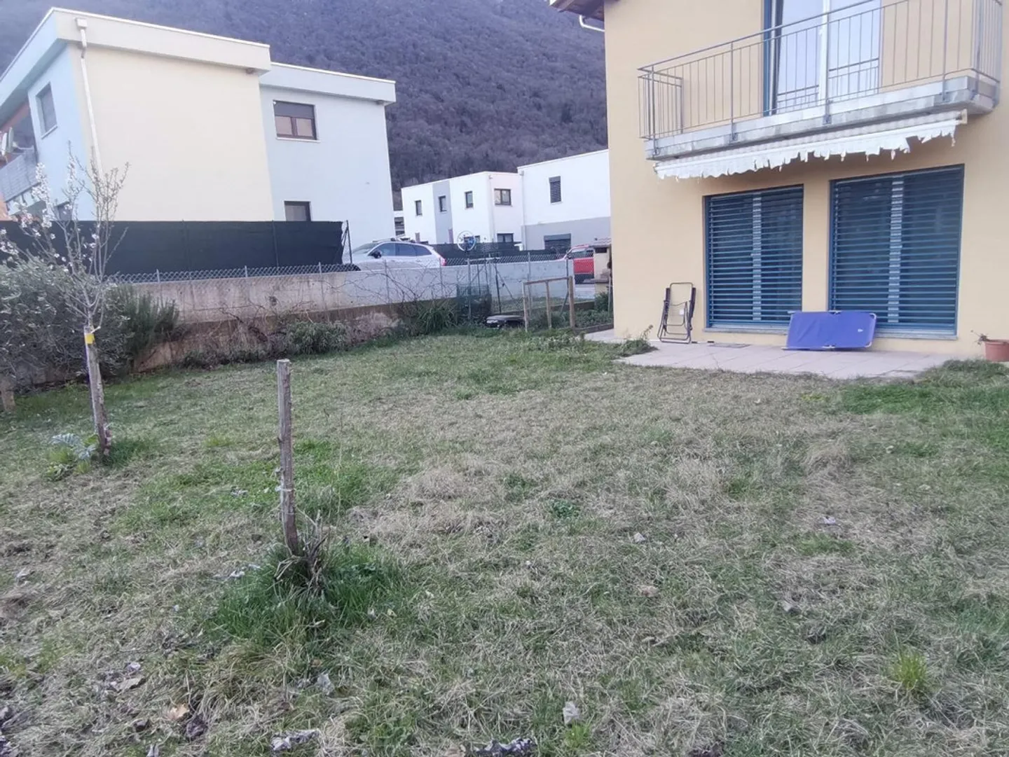 Casa singola in affitto - Foto 18 di 20