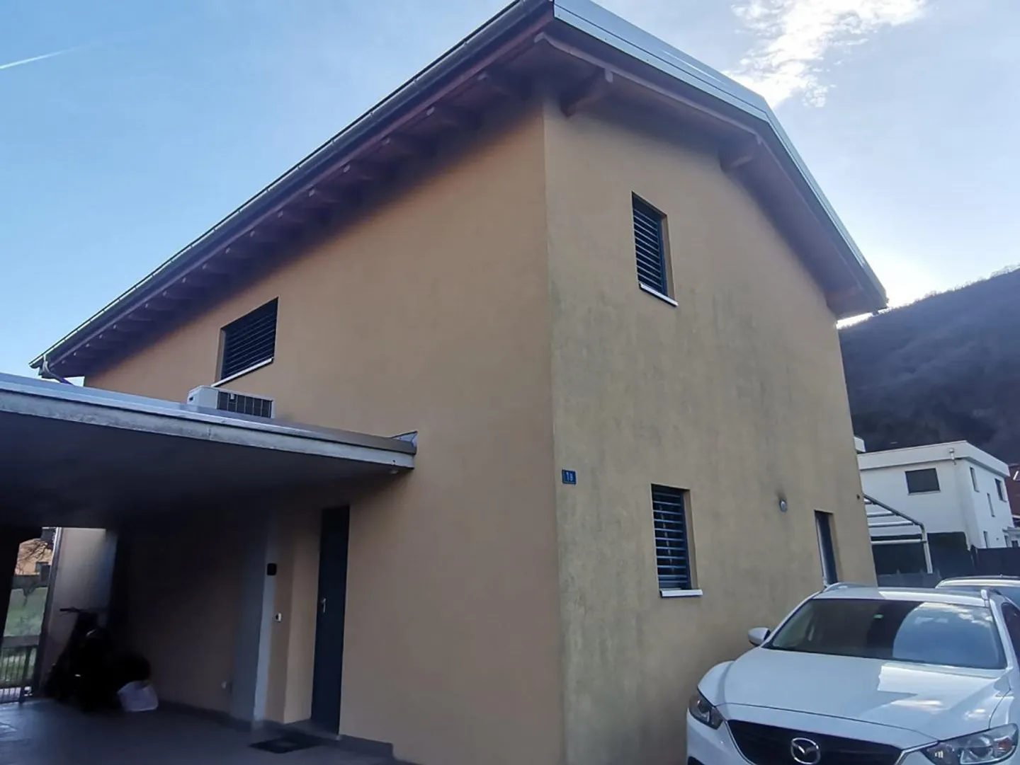 Casa singola in affitto - Foto 19 di 20
