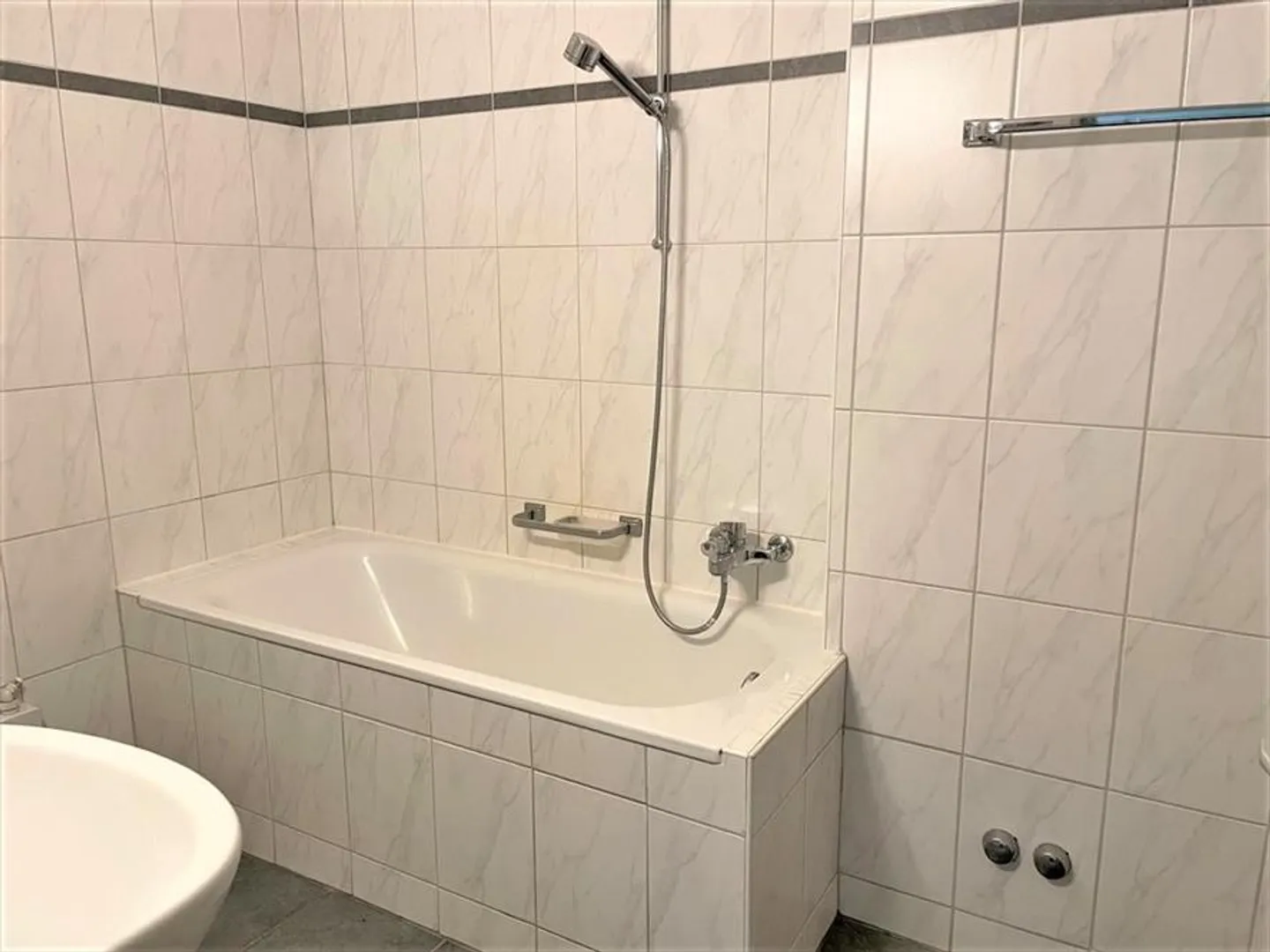 In der Nähe des Bahnhofs Cornavin - Foto 7 von 11