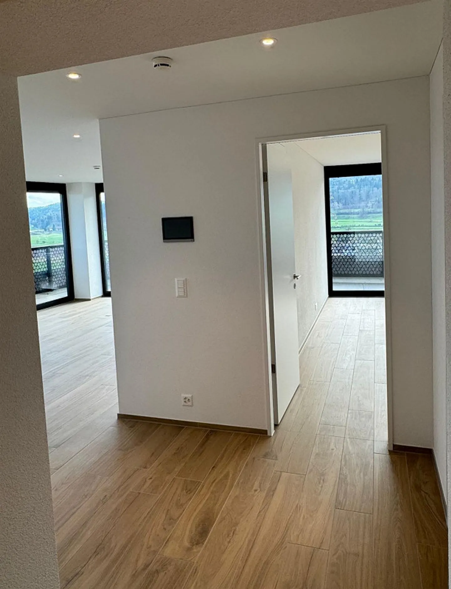 Luxuriöses Apartment mit Alpenblick - Foto 6 von 11