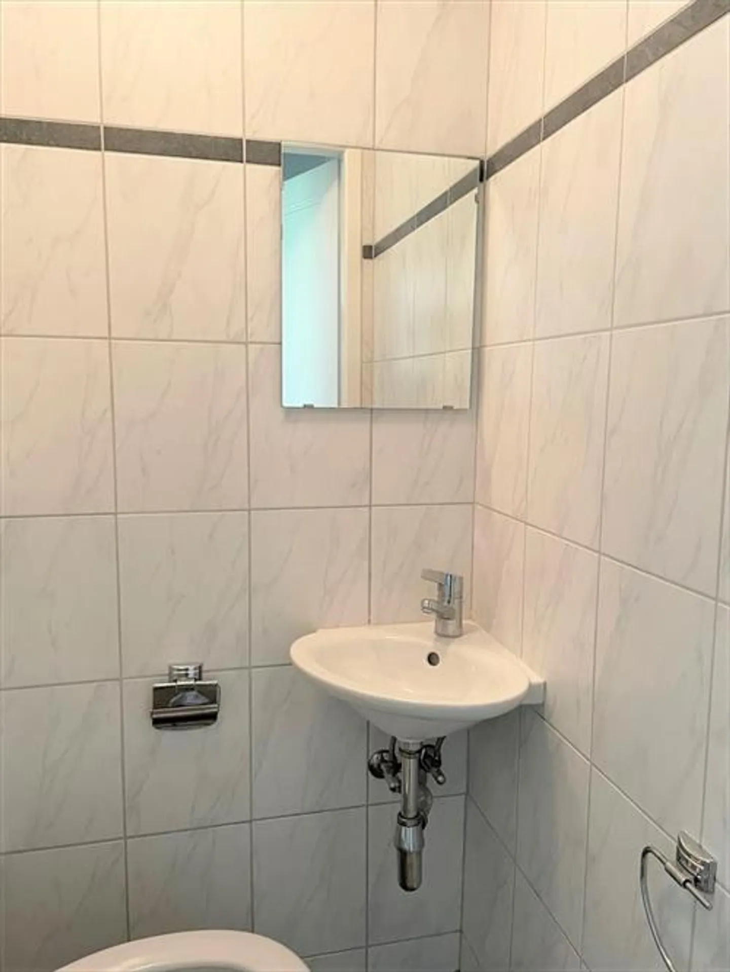 In der Nähe des Bahnhofs Cornavin - Foto 9 von 11