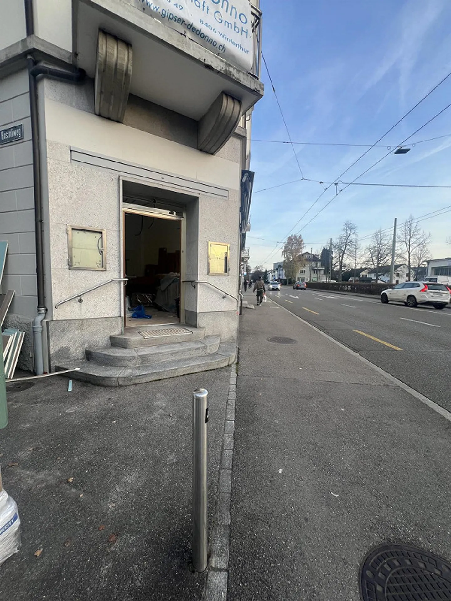 Gewerbe in Winterthur - Foto 2 von 3