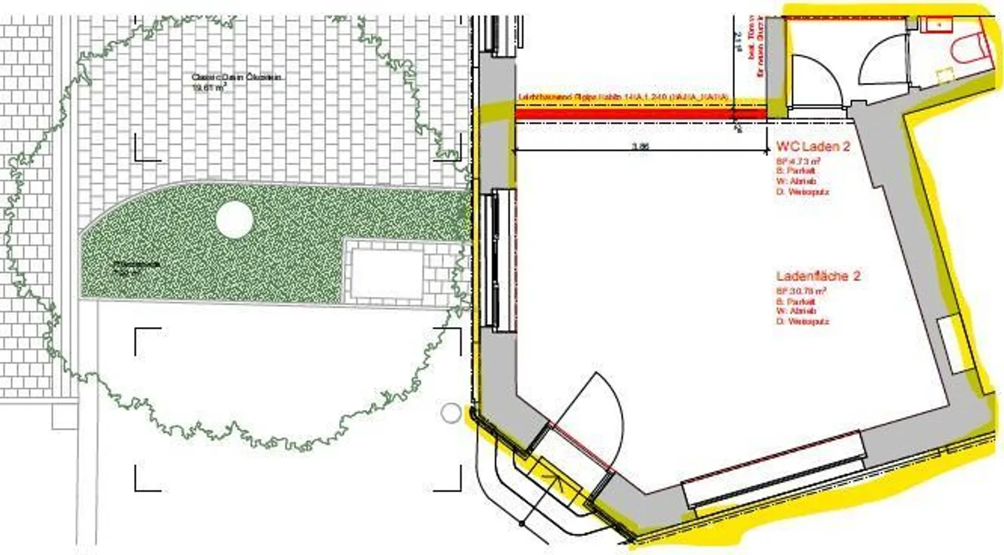 Gewerbe in Winterthur - Foto 3 von 3