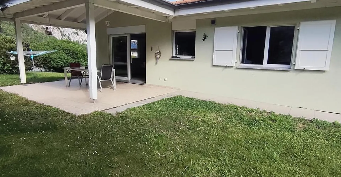 5.5-room House - Photo 1 of 27