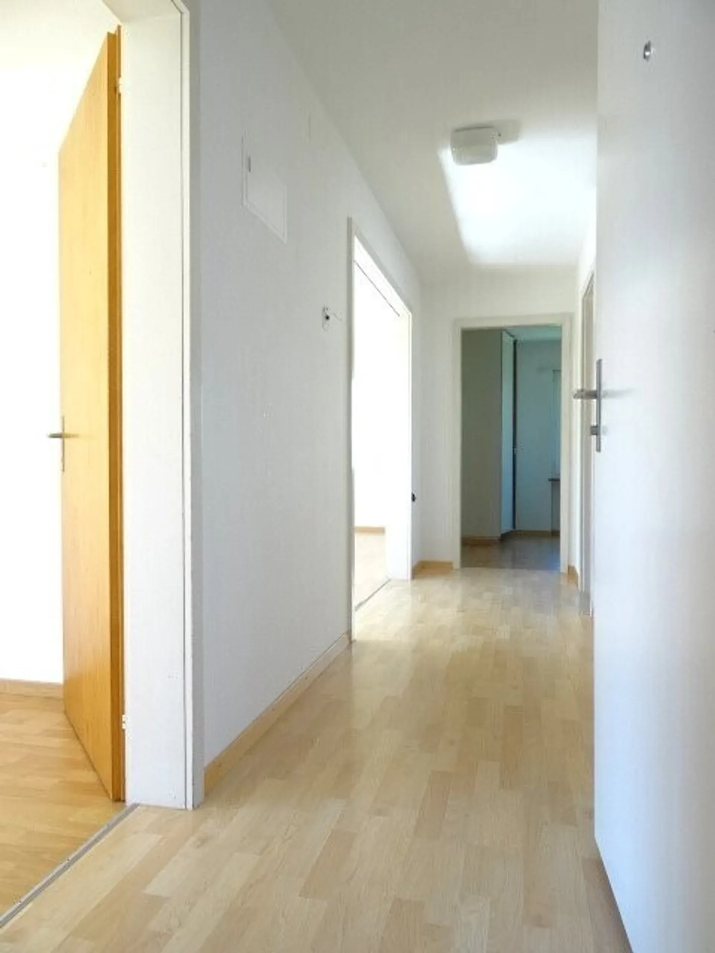 Appartamento 3 locali tranquillo e soleggiato di 83 m² al piano terra - Foto 8 di 9