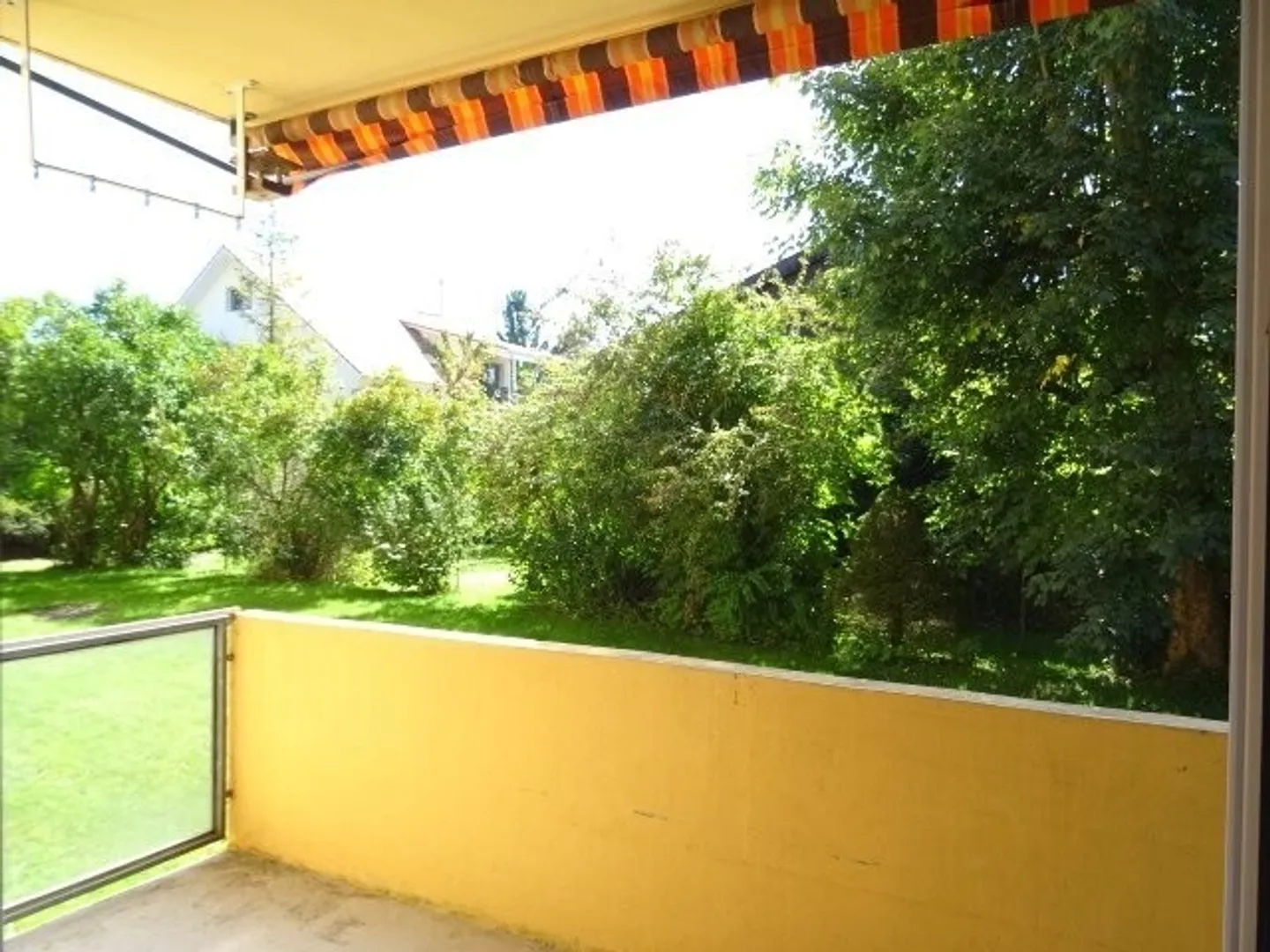 Appartamento 3 locali tranquillo e soleggiato di 83 m² al piano terra - Foto 9 di 9
