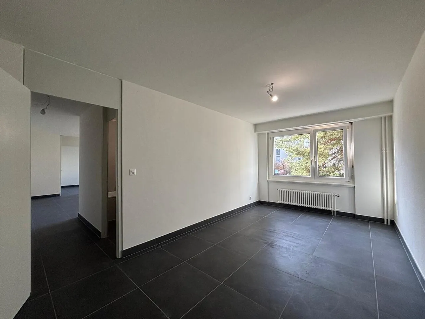 À louer : Charmant appartement de 3 pièces à Le Landeron - Photo 5 sur 8