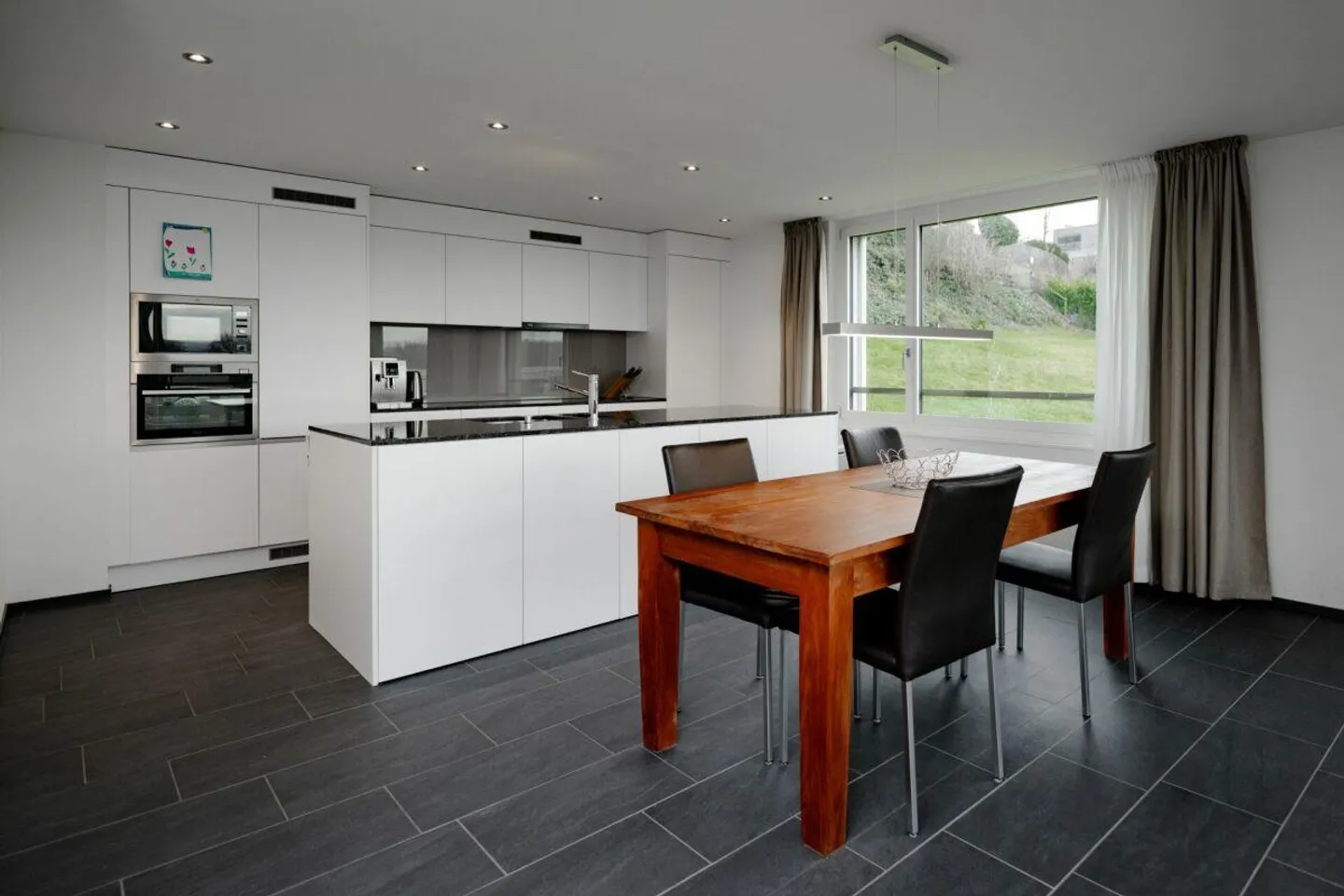 Condominio direttamente nella zona ricreativa - Foto 2 di 10