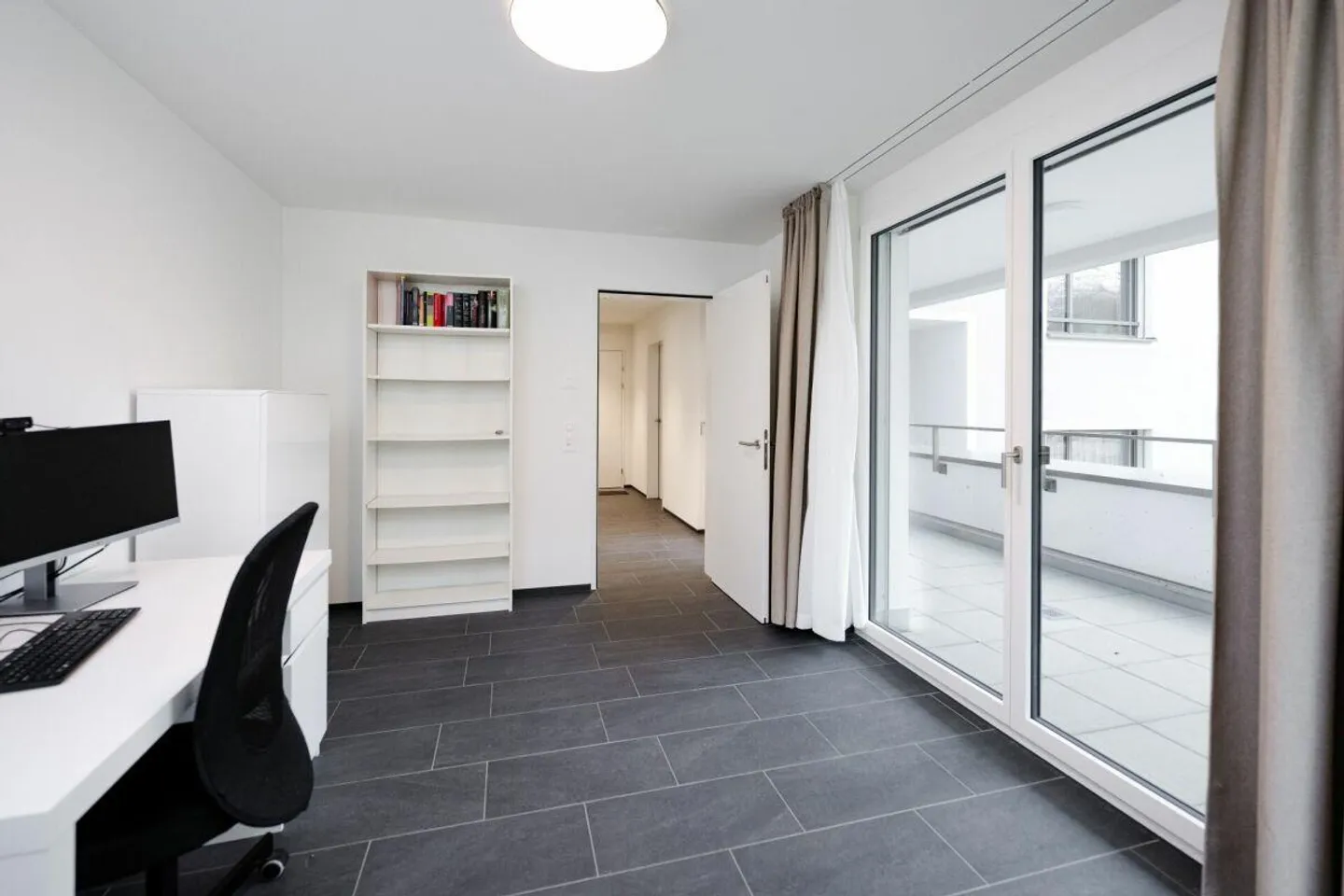 Condominio direttamente nella zona ricreativa - Foto 4 di 10