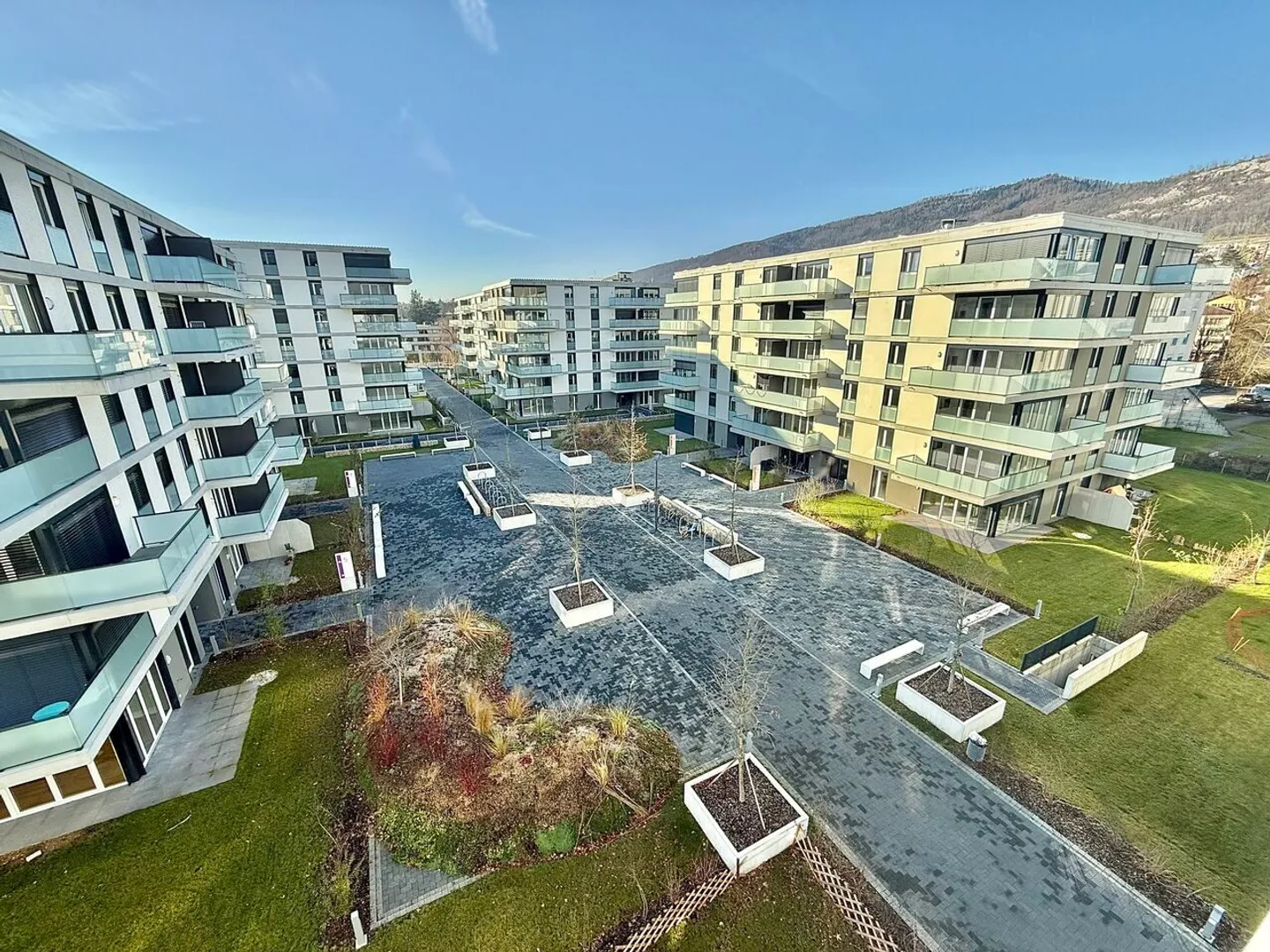 Appartamento in affitto - Foto 6 di 10