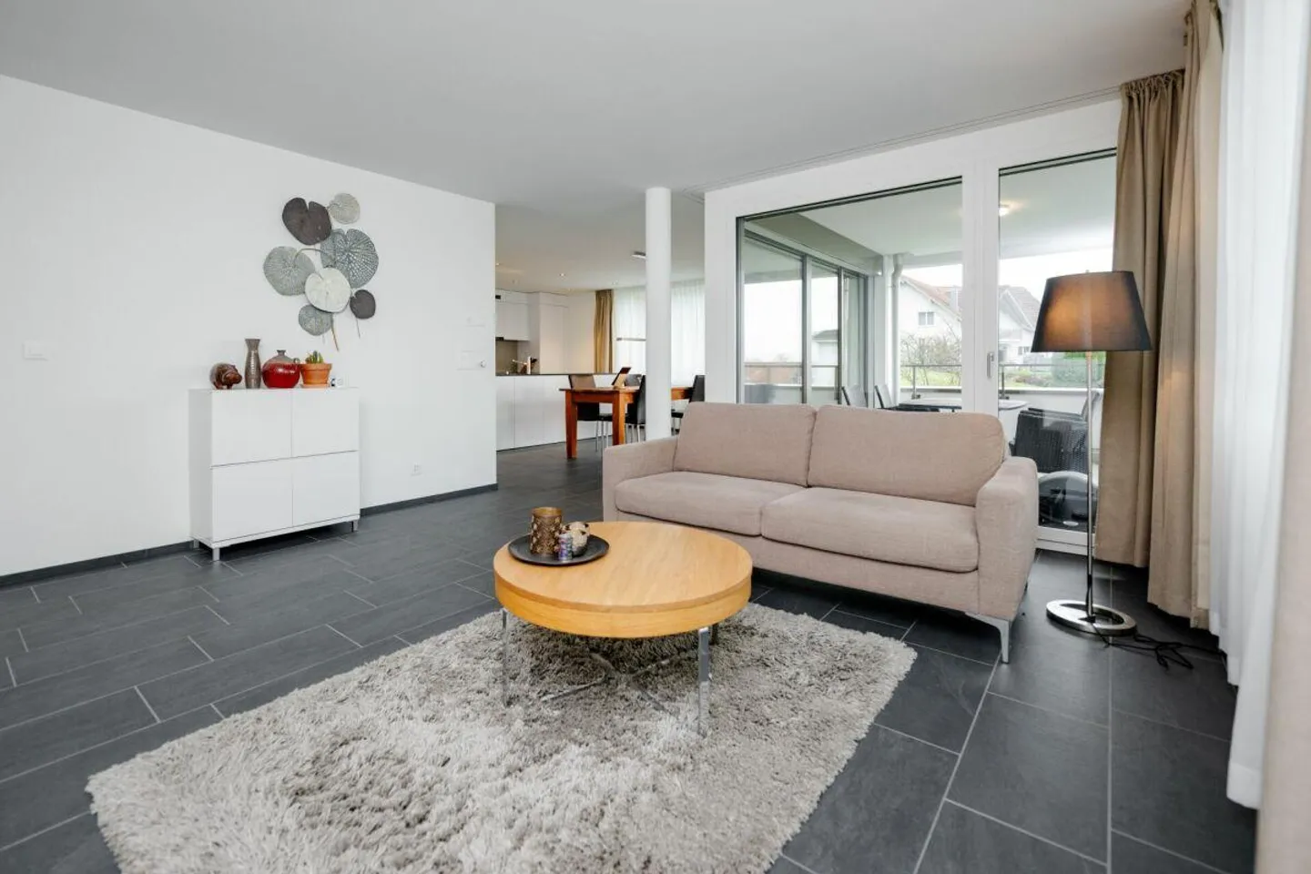 Condominio direttamente nella zona ricreativa - Foto 1 di 10