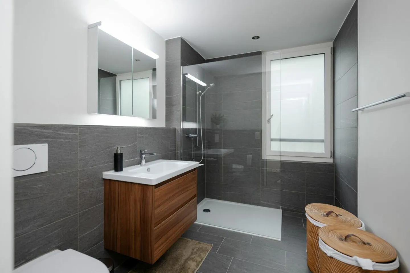 Condominio direttamente nella zona ricreativa - Foto 6 di 10