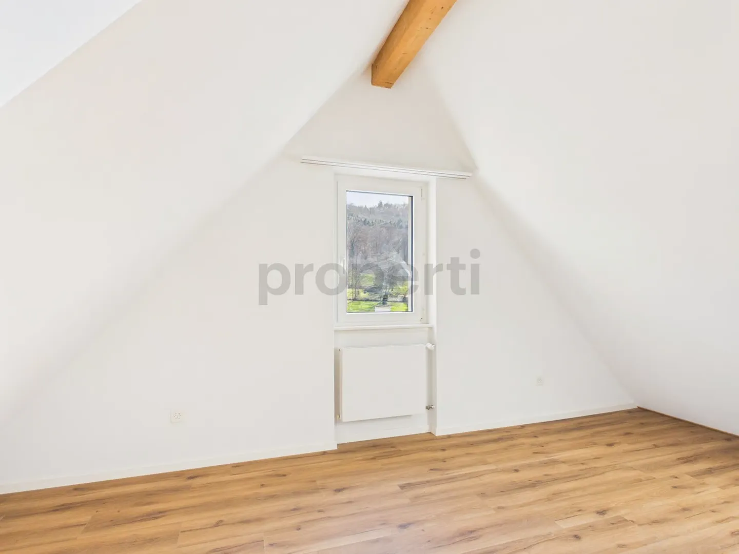Charmante Maisonette-Wohnung - Foto 8 von 13