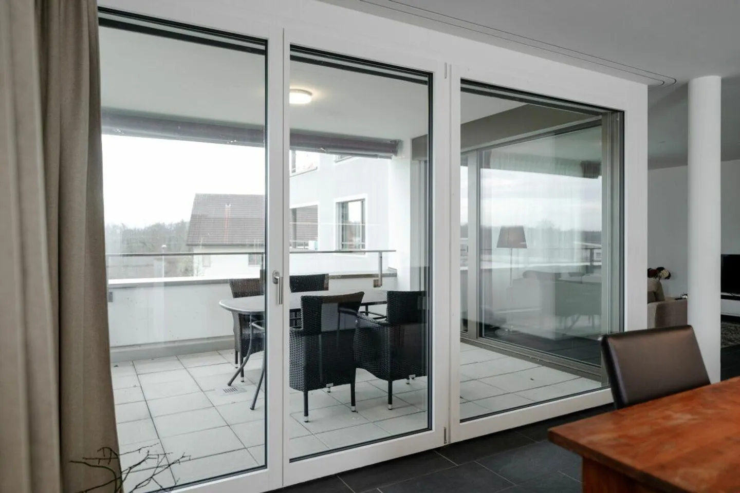 Condominio direttamente nella zona ricreativa - Foto 9 di 10