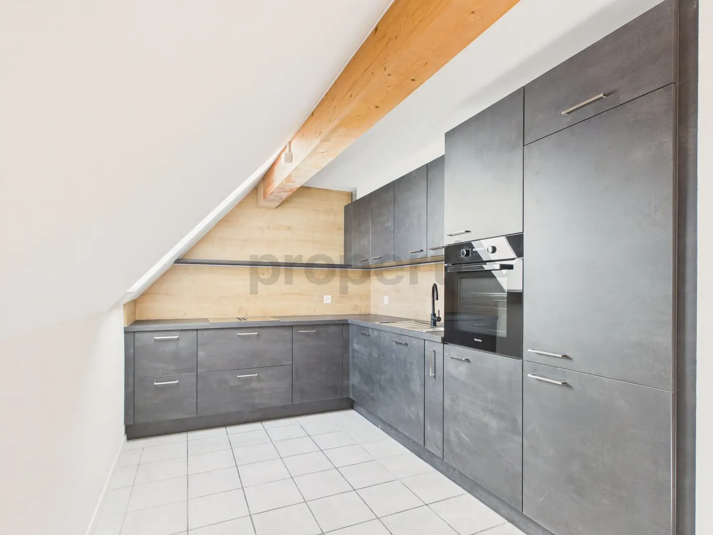 Charmante Maisonette-Wohnung - Foto 10 von 13