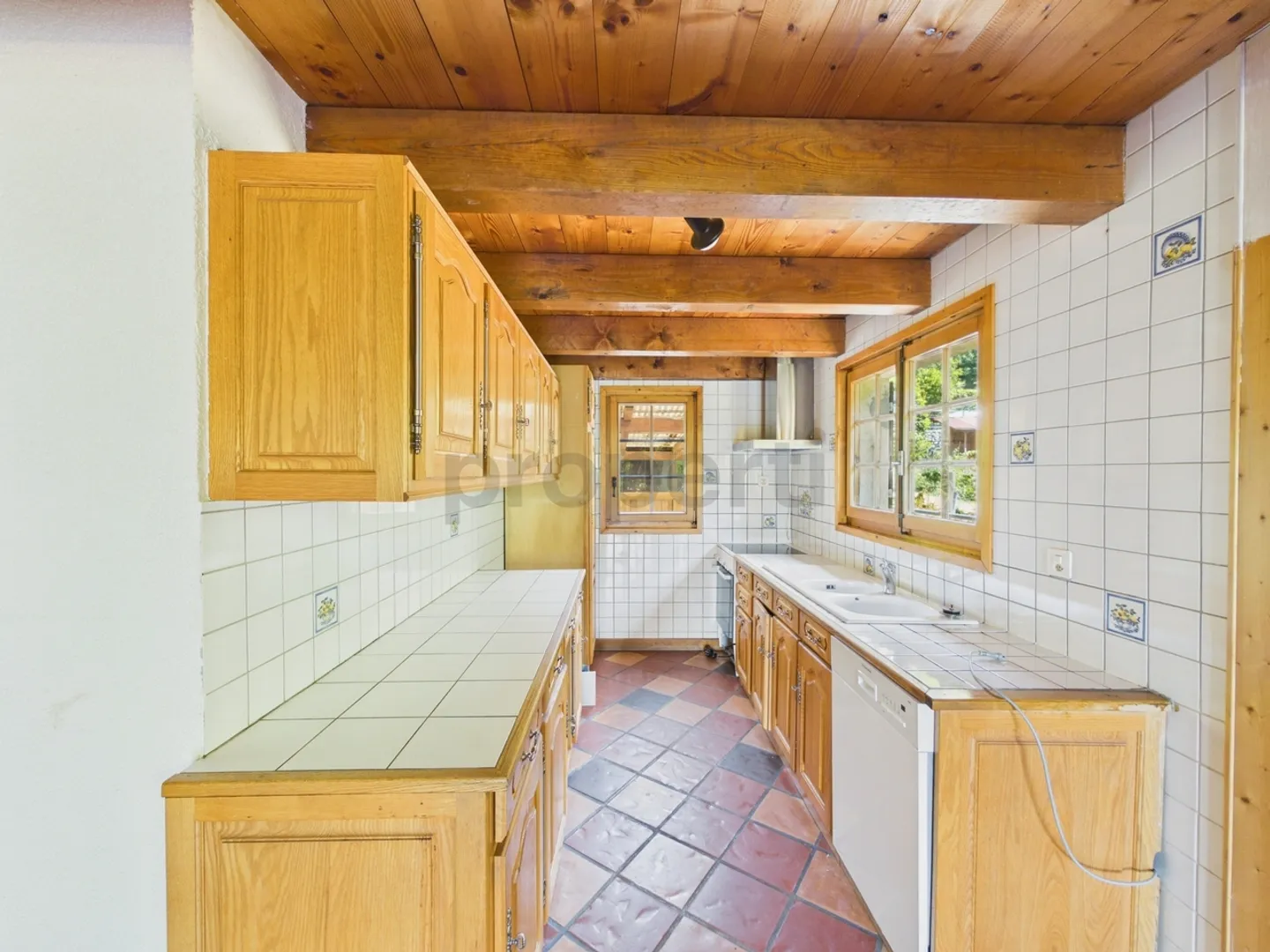 Immeuble résidentiel à vendre - Photo 5 sur 13