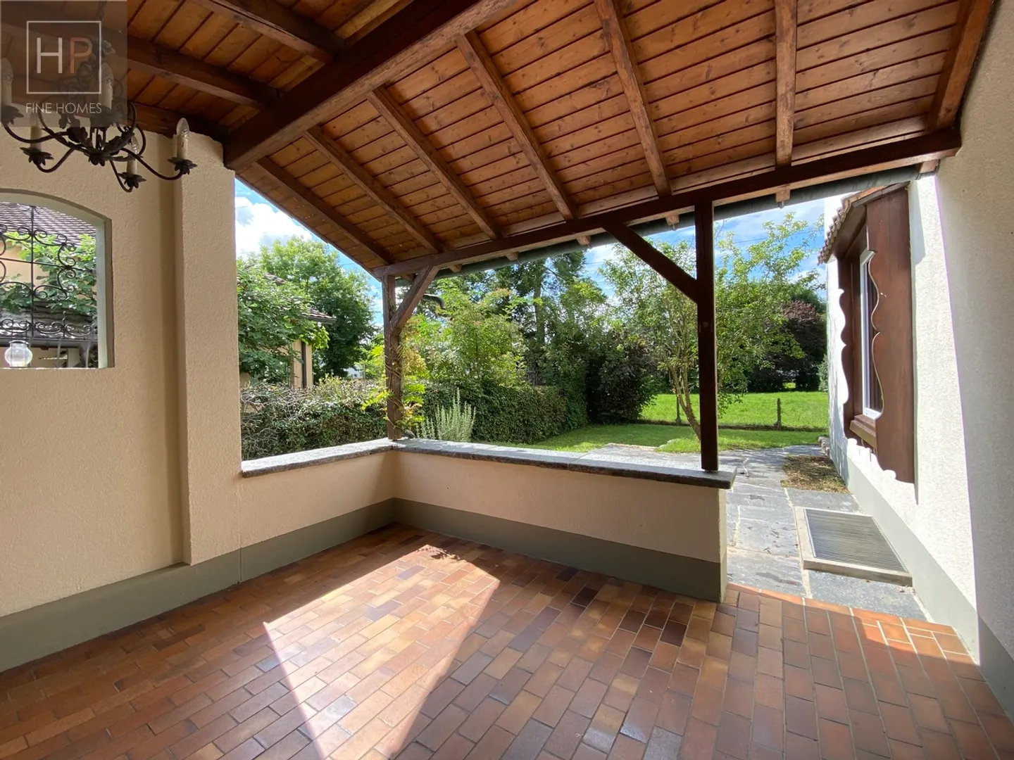 Casa unifamiliare in una posizione tranquilla a Münchenstein - Foto 5 di 9