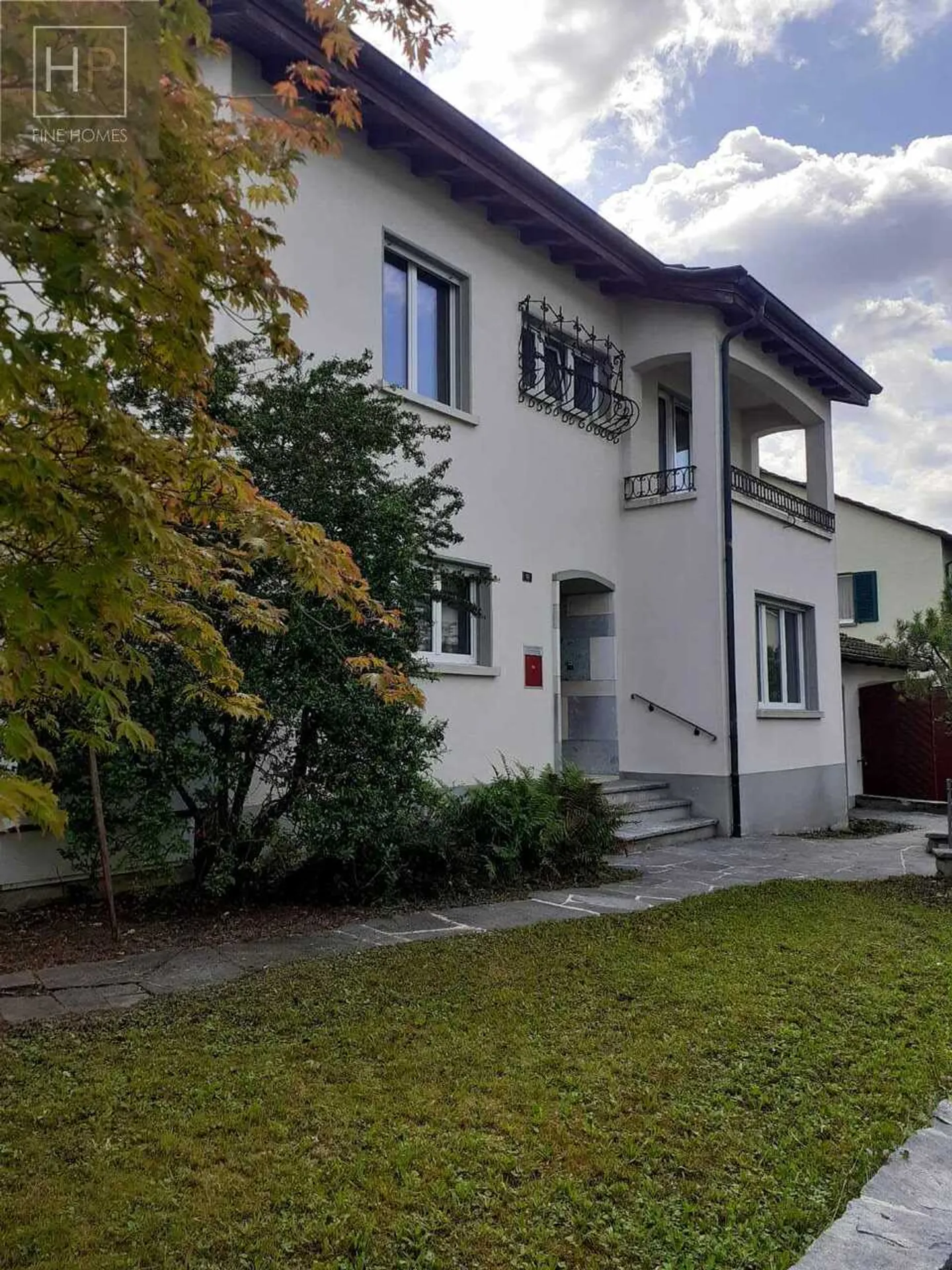 Casa unifamiliare in una posizione tranquilla a Münchenstein - Foto 9 di 9