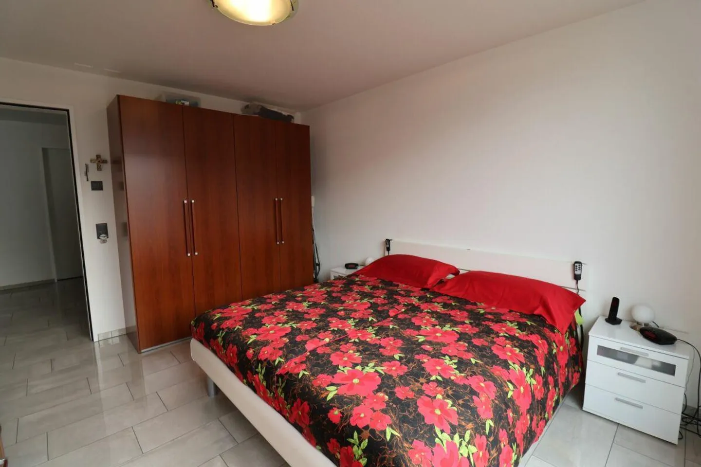 Helle Familienwohnung in ruhiger Lage - Foto 6 von 11