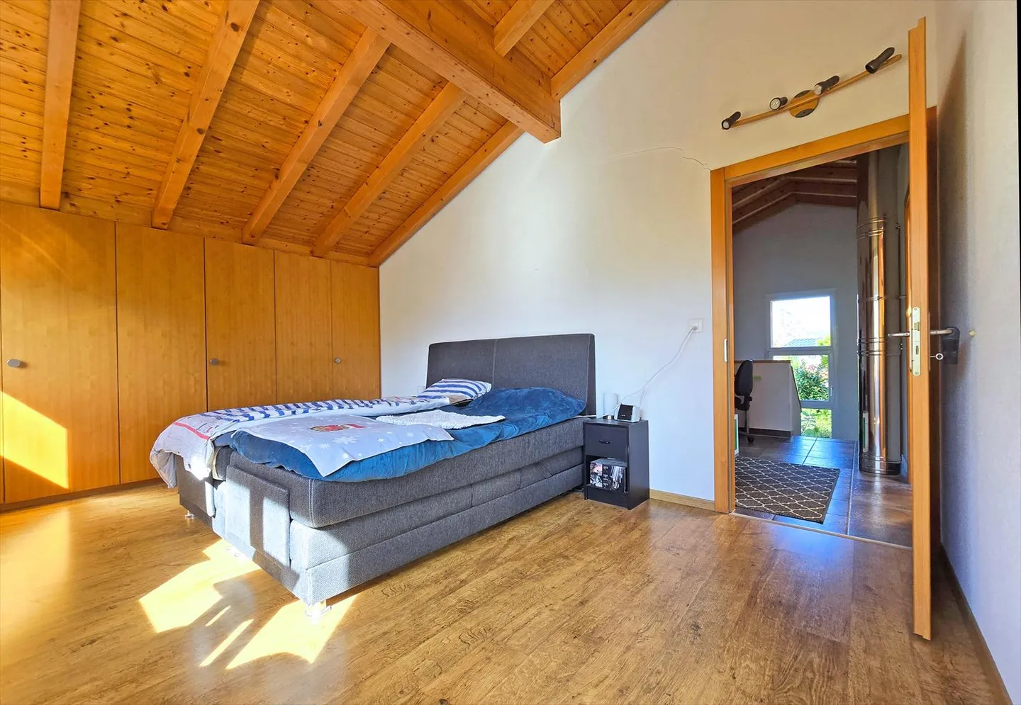 In einer grünen Umgebung... - Foto 6 von 7