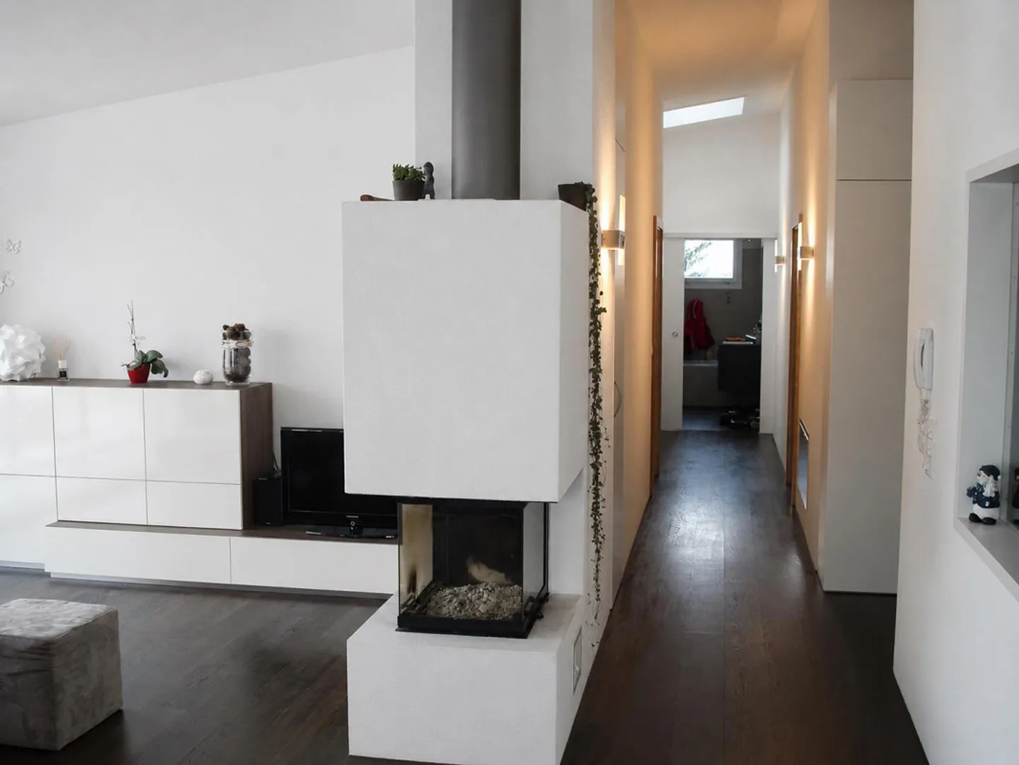 Appartement 4 1/2 pièces avec vue imprenable - Photo 7 sur 18