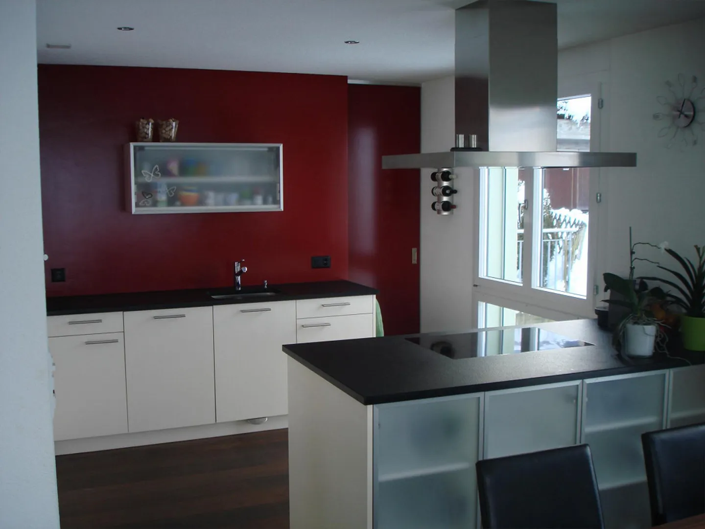 Appartement 4 1/2 pièces avec vue imprenable - Photo 9 sur 18