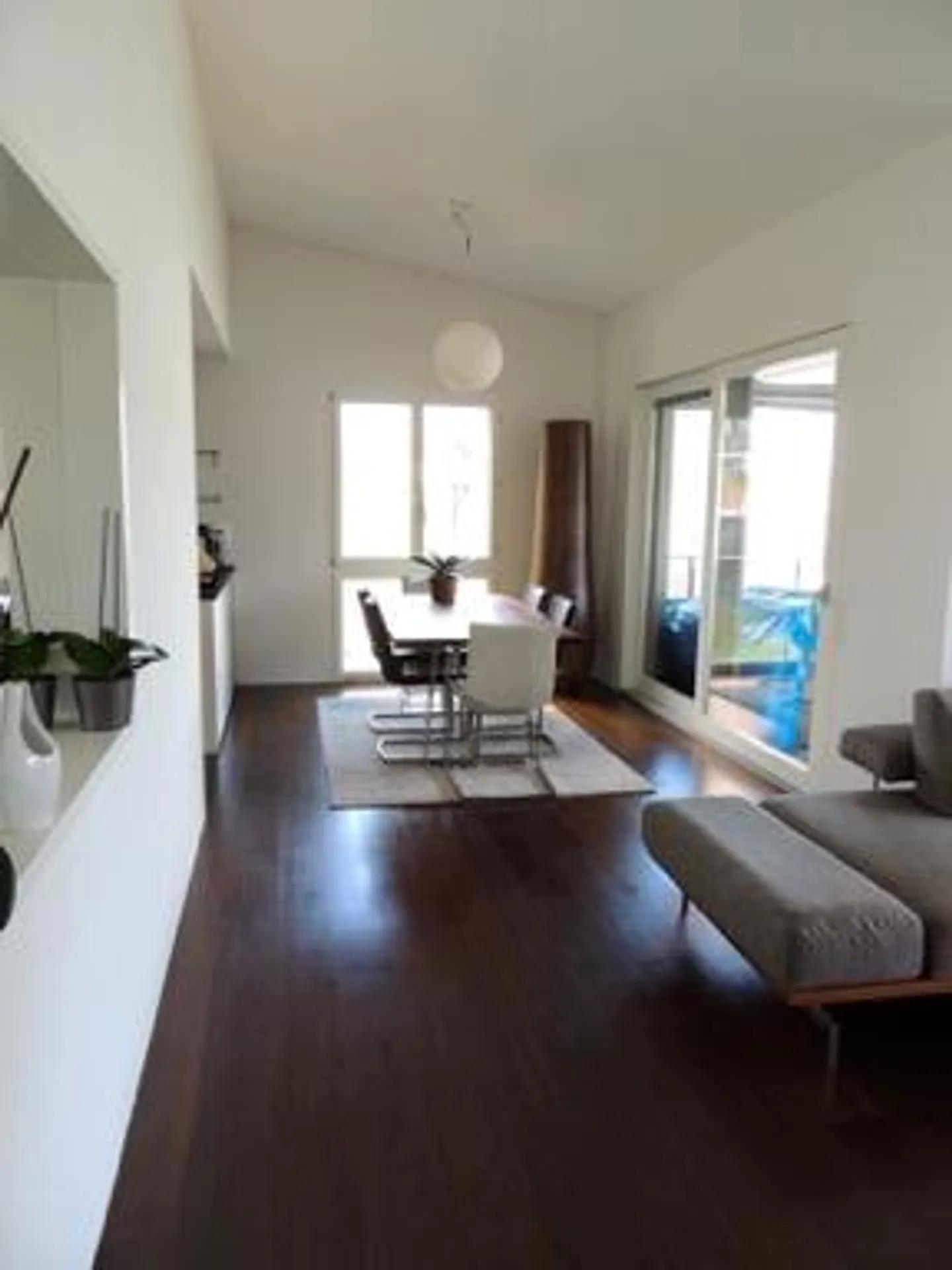 Appartement 4 1/2 pièces avec vue imprenable - Photo 10 sur 18