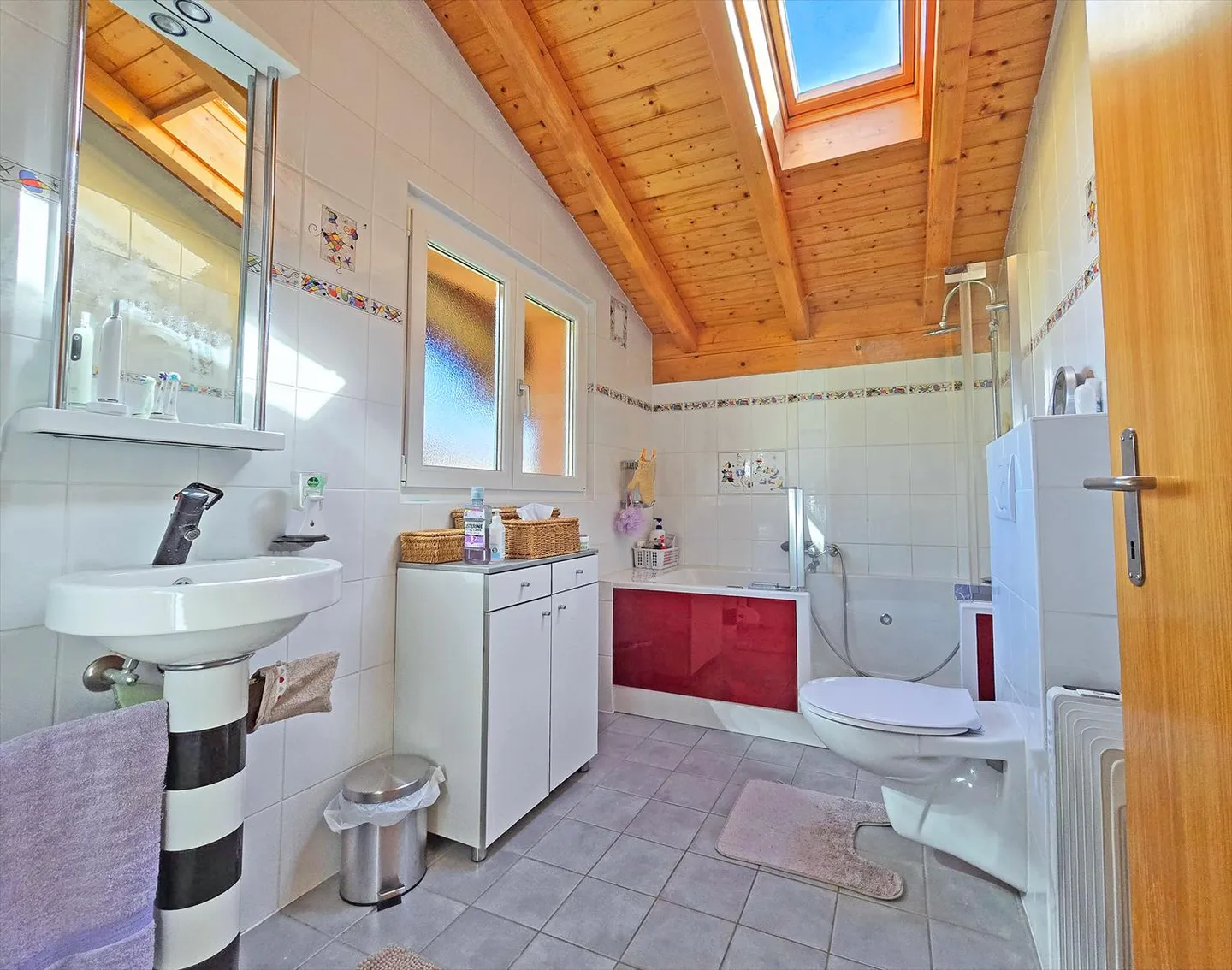 In einer grünen Umgebung... - Foto 7 von 7