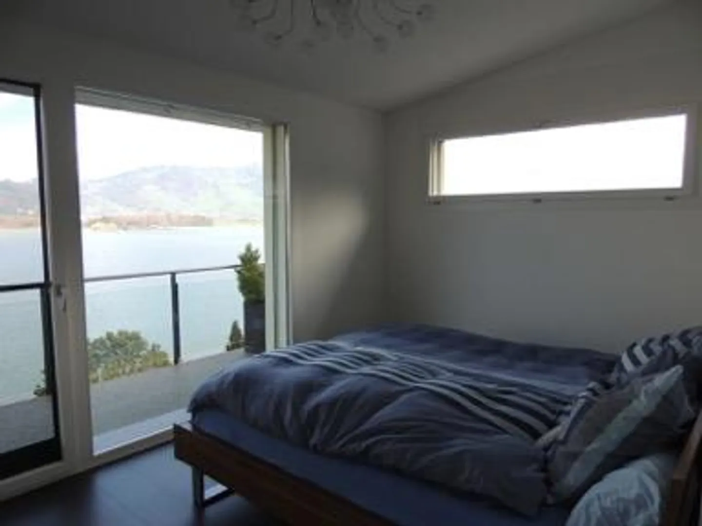 Appartement 4 1/2 pièces avec vue imprenable - Photo 11 sur 18