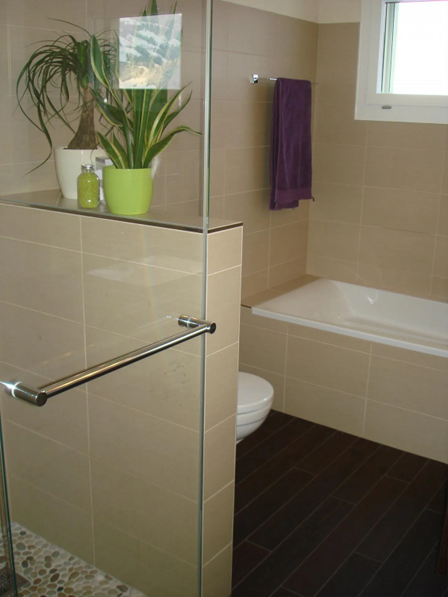 Appartement 4 1/2 pièces avec vue imprenable - Photo 15 sur 18