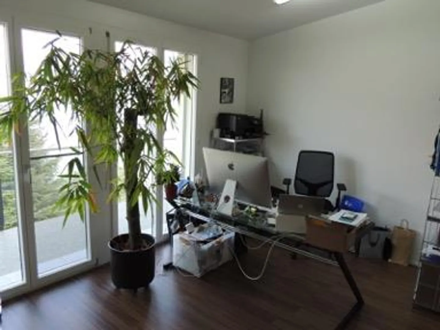 Appartement 4 1/2 pièces avec vue imprenable - Photo 17 sur 18