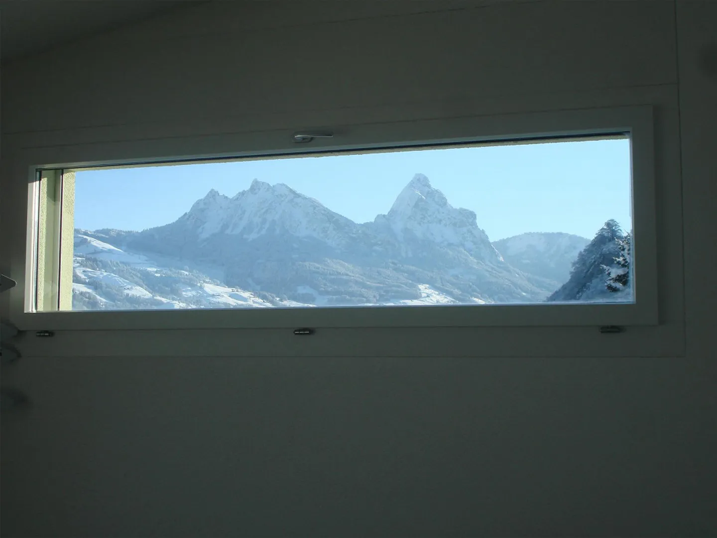 Appartement 4 1/2 pièces avec vue imprenable - Photo 12 sur 18