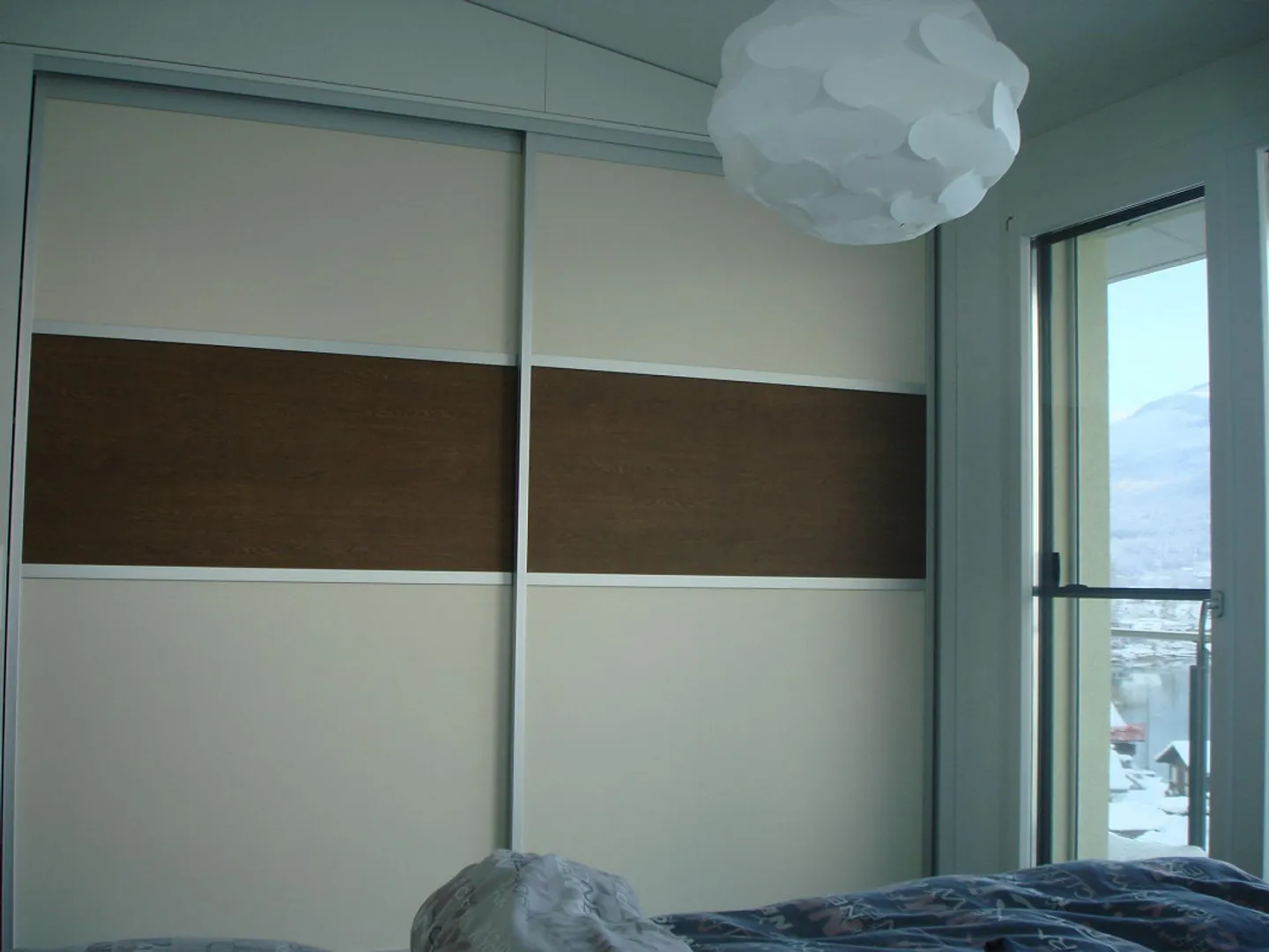 Appartement 4 1/2 pièces avec vue imprenable - Photo 13 sur 18