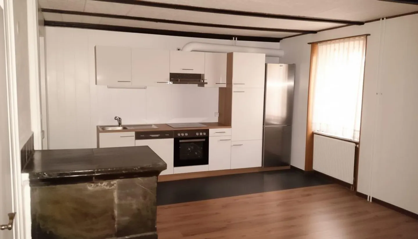 4 Room Apartment in Bonaduz - Photo 1 of 8