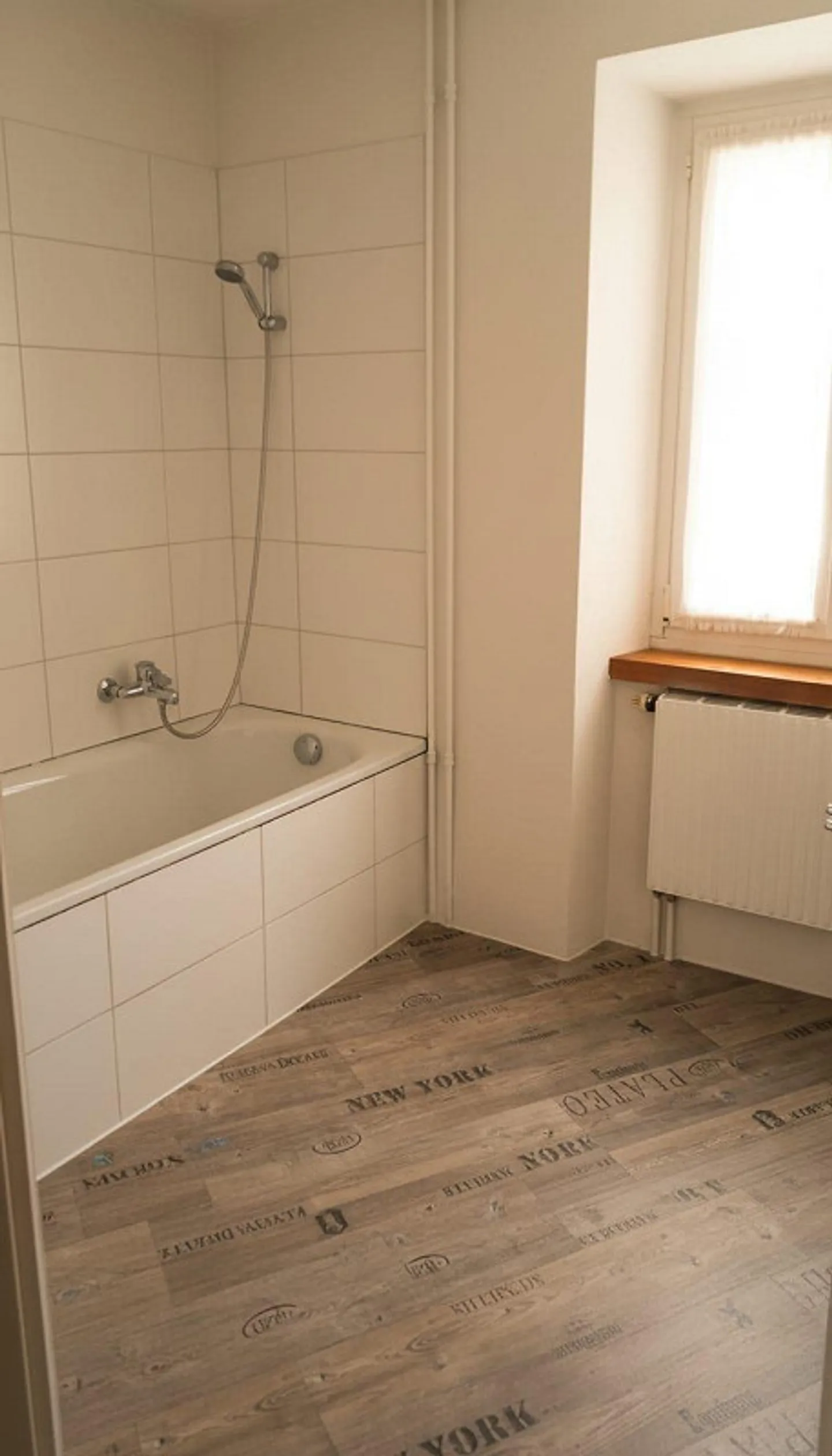 4 Room Apartment in Bonaduz - Photo 2 of 8