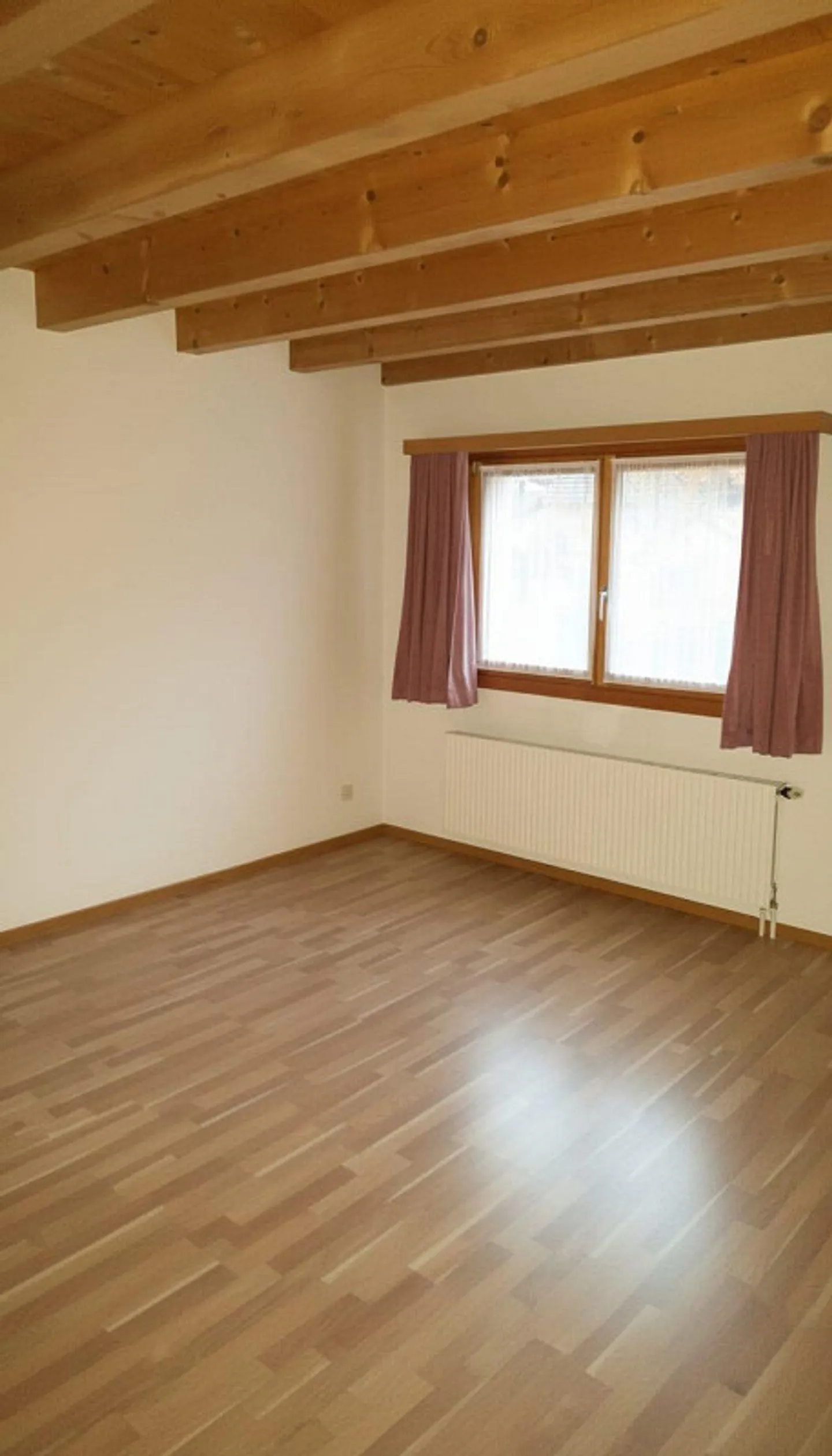 4 Room Apartment in Bonaduz - Photo 3 of 8