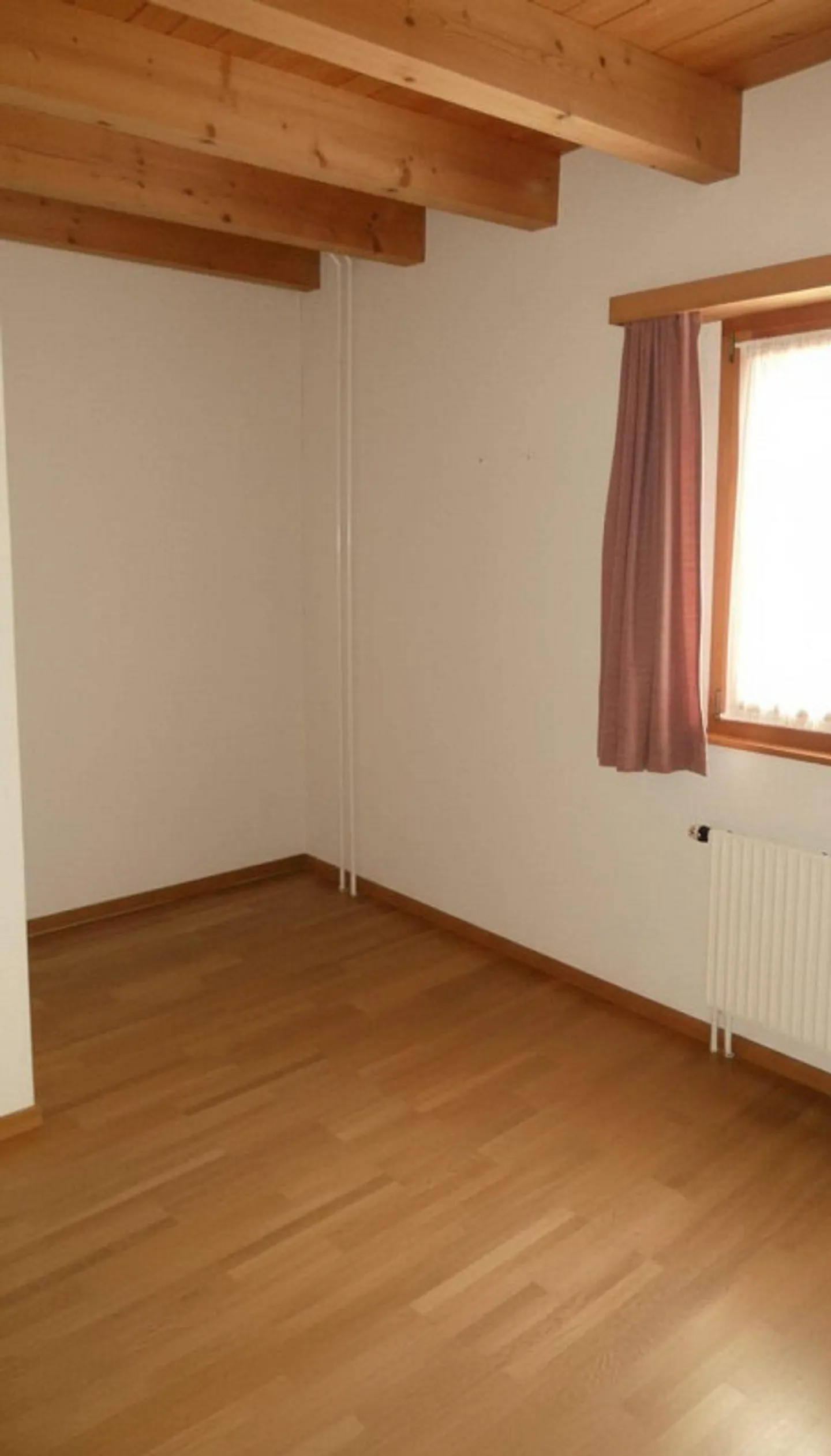 4 Room Apartment in Bonaduz - Photo 4 of 8