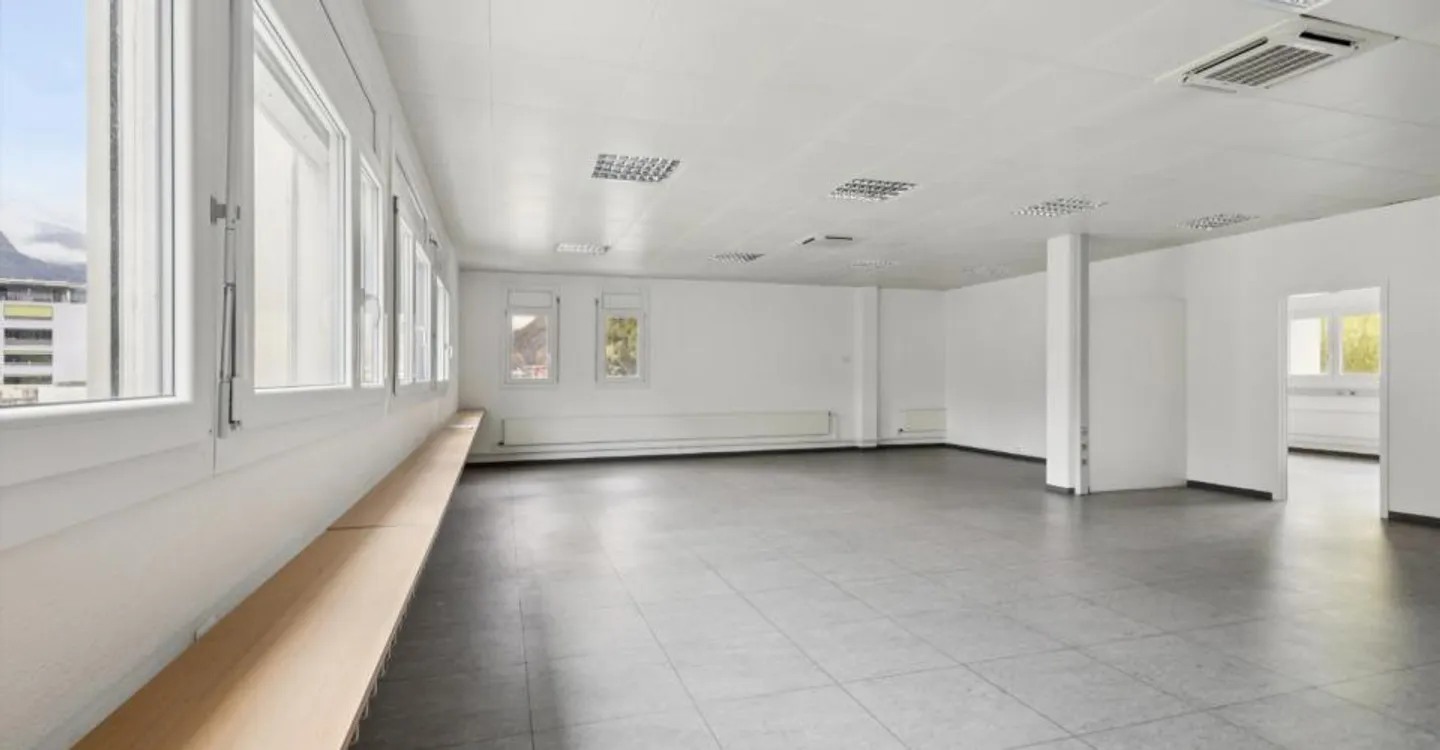 Bureau - Photo 5 sur 12