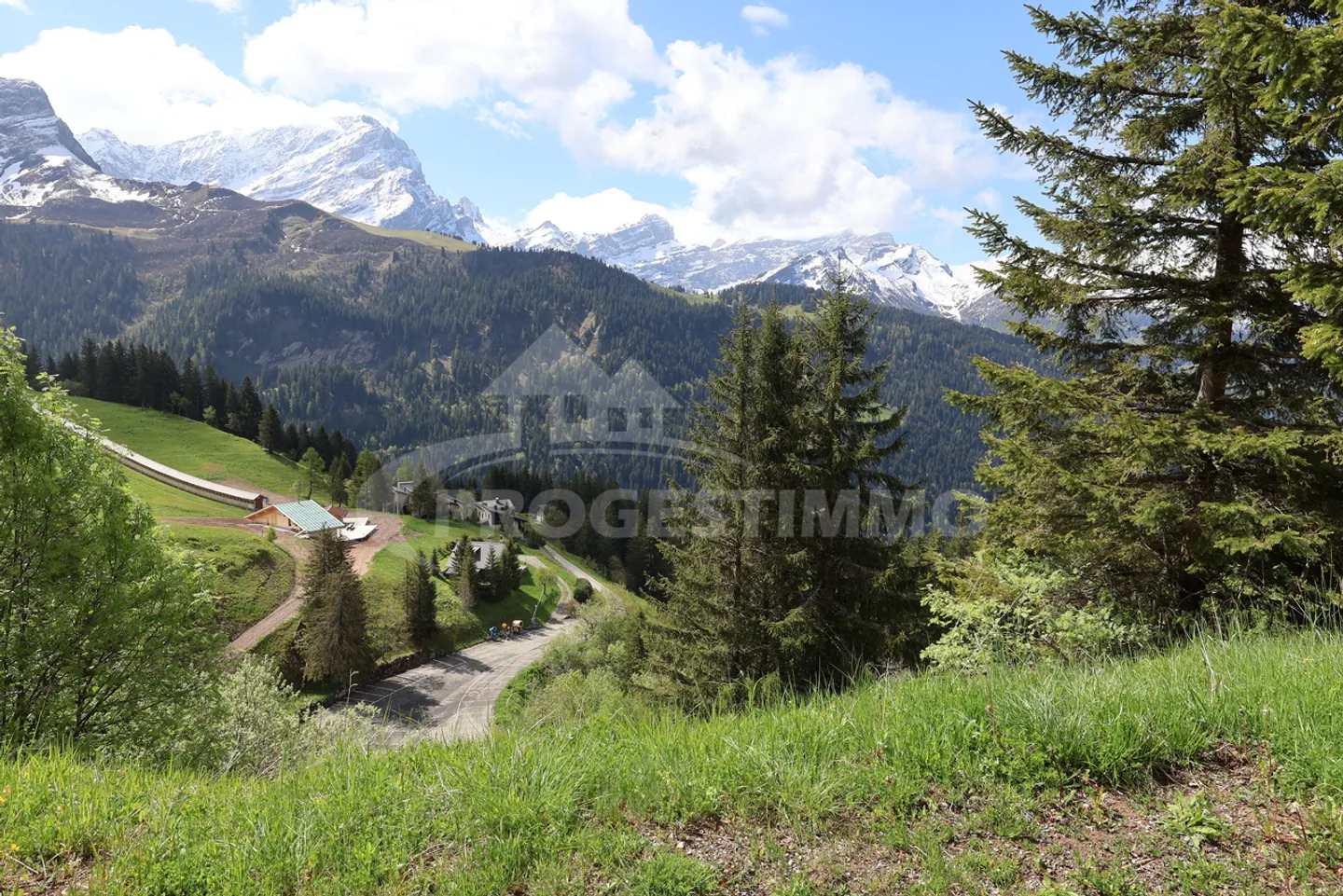 IDEALMENTE SITUATO VICINO AGLI IMPIANTI SCIISTICI - Foto 1 di 13