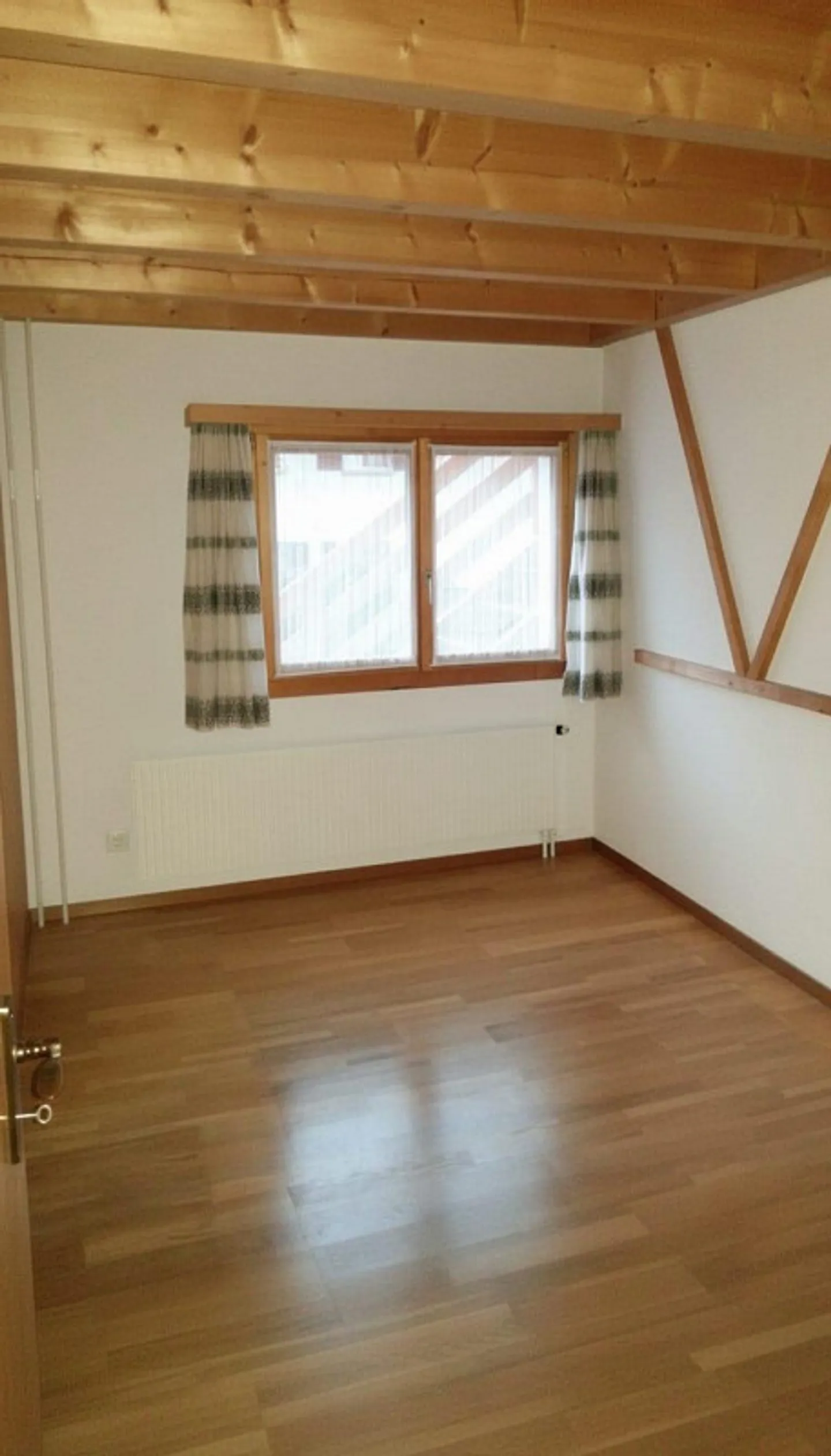 4 Room Apartment in Bonaduz - Photo 5 of 8
