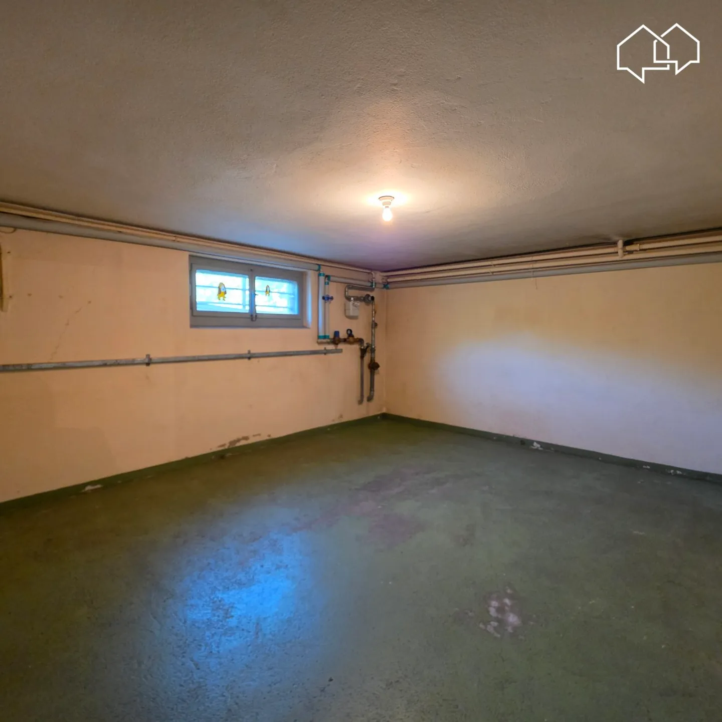 House with 2 apartments in the center of Fribourg - Photo 15 of 18