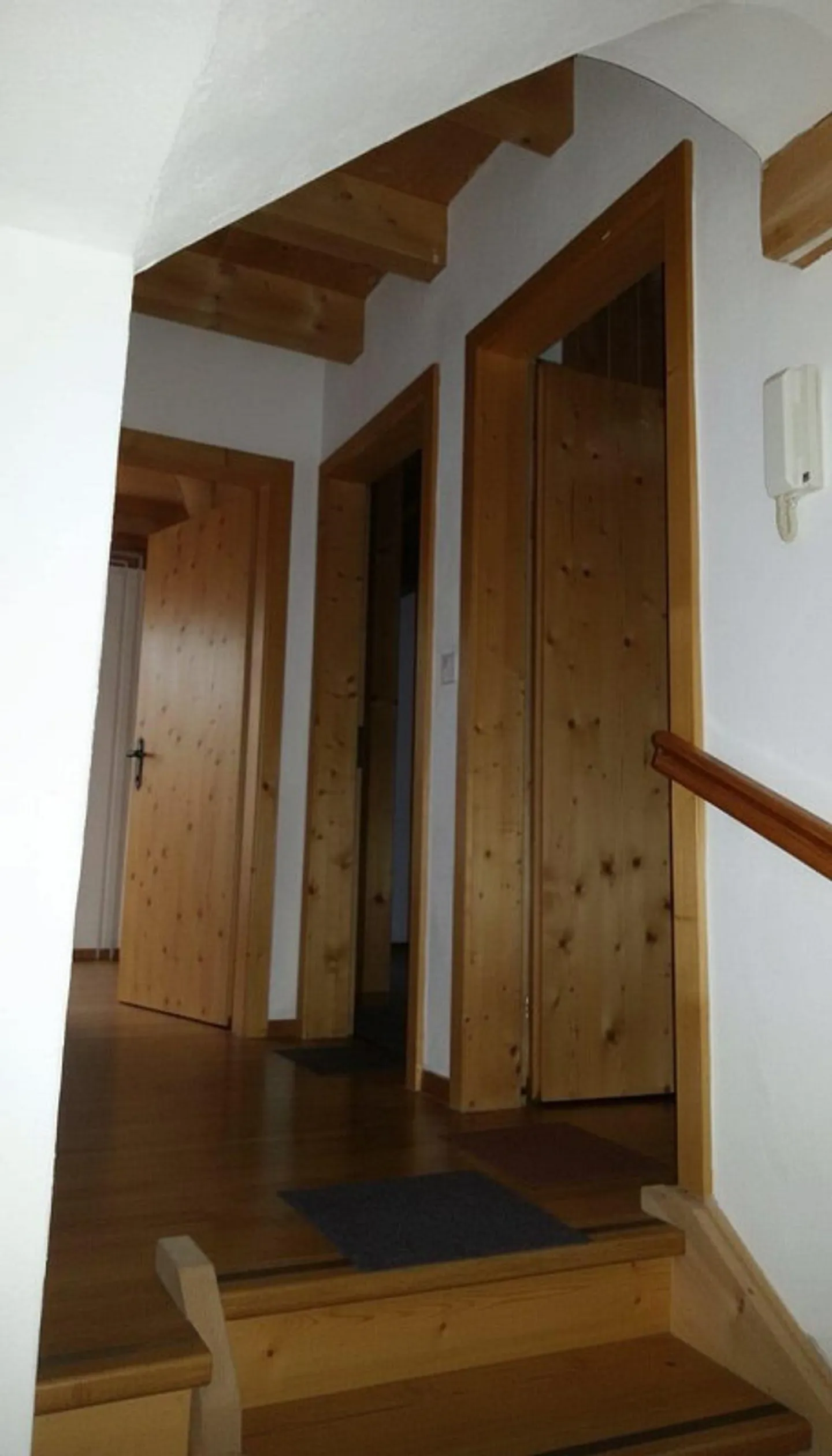 4 Room Apartment in Bonaduz - Photo 6 of 8