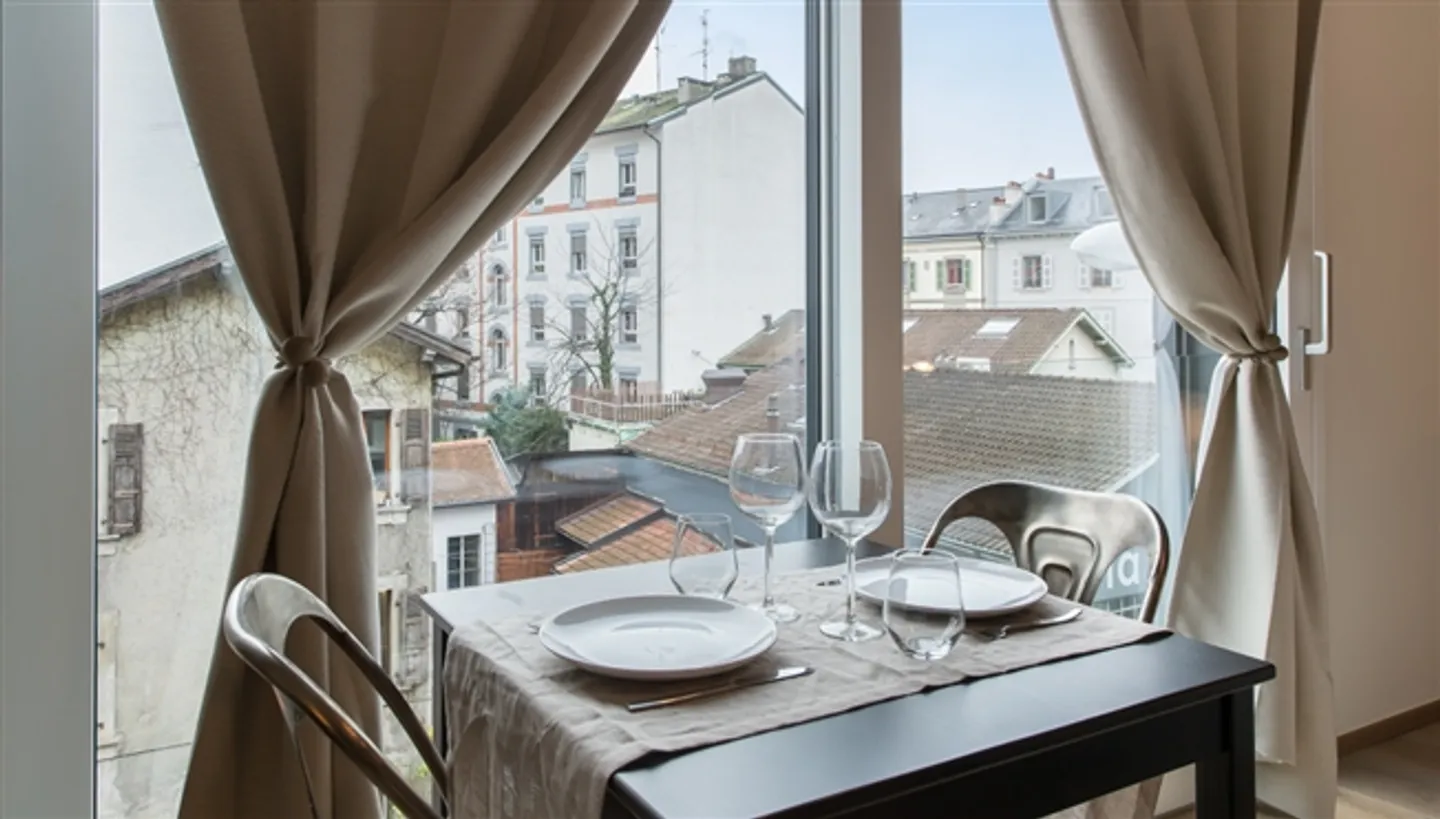 1-Zimmer-Wohnung - Foto 5 von 8