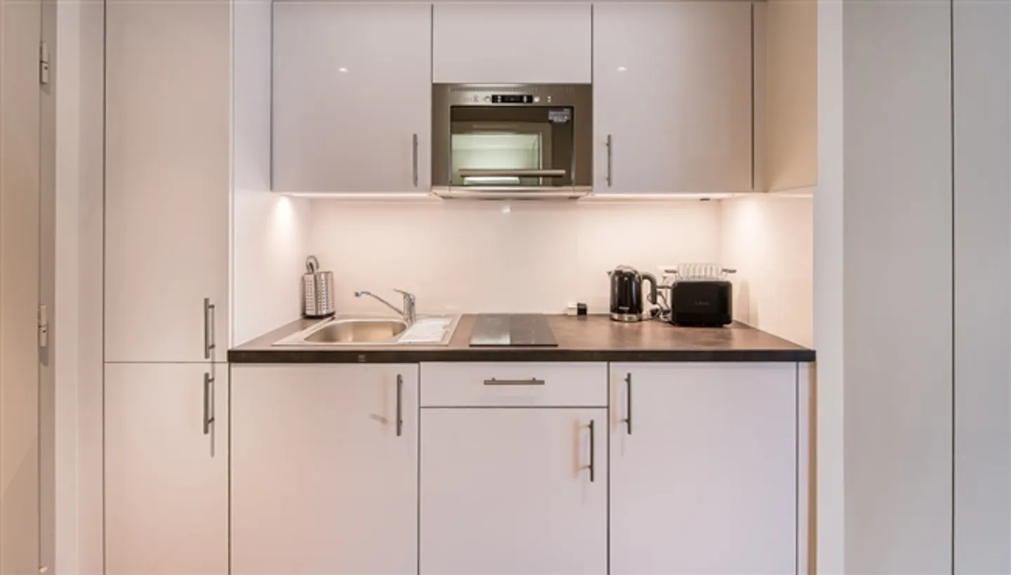 1-Zimmer-Wohnung - Foto 7 von 8