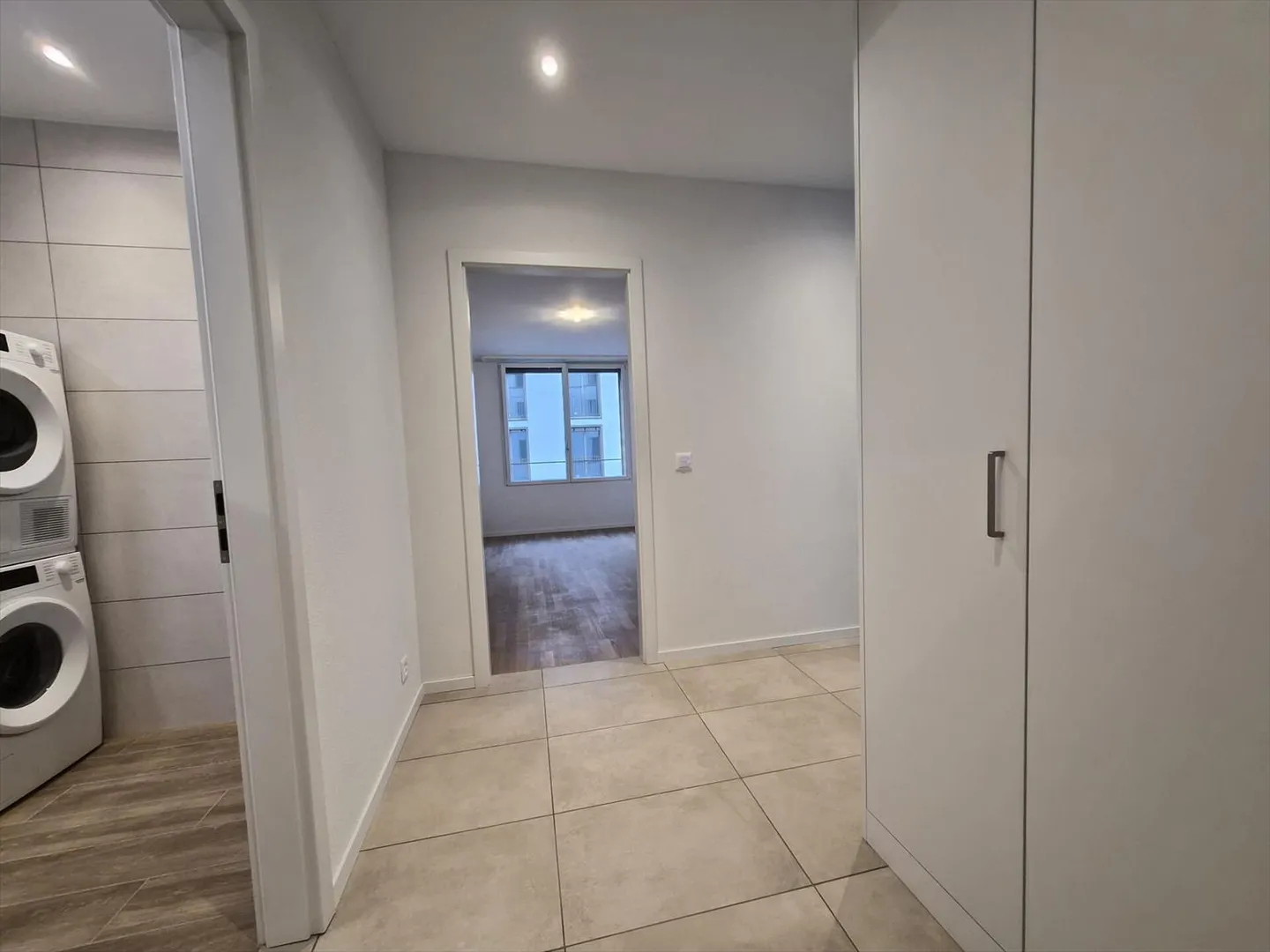 Prairie 2 - 4.5 Room Apartment on the Ground Floor - Photo 10 of 12