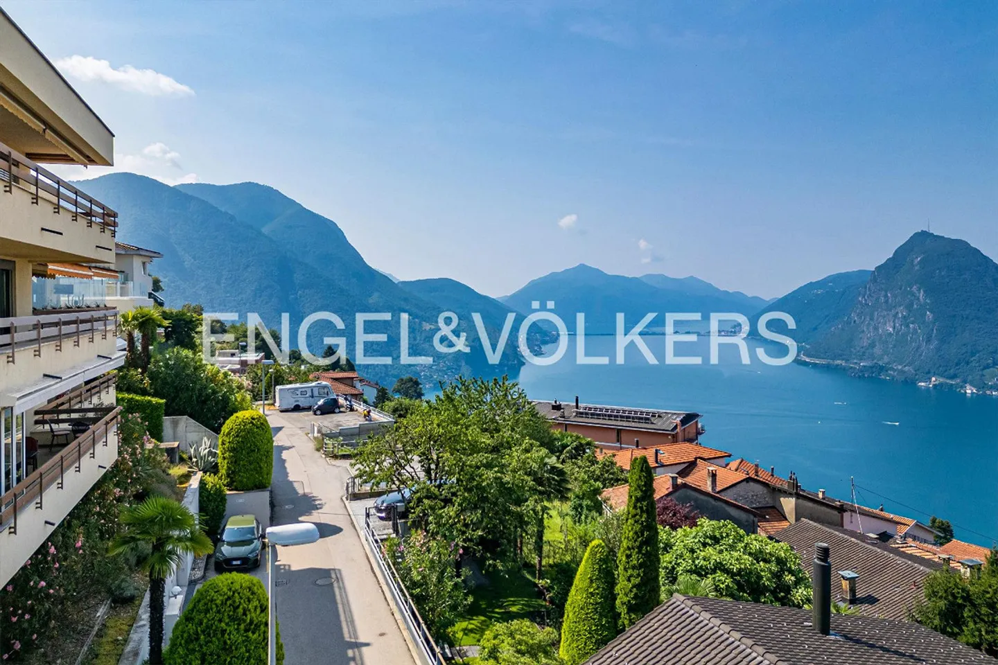 Vista panoramica e benessere esclusivo - Foto 13 di 13
