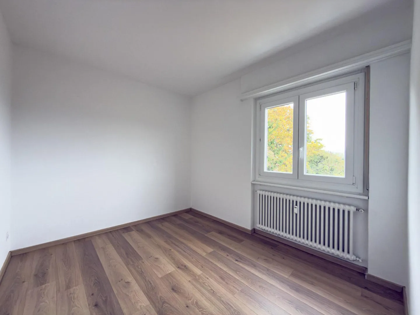 4.5 rooms for rent in Novazzano - Photo 6 of 8