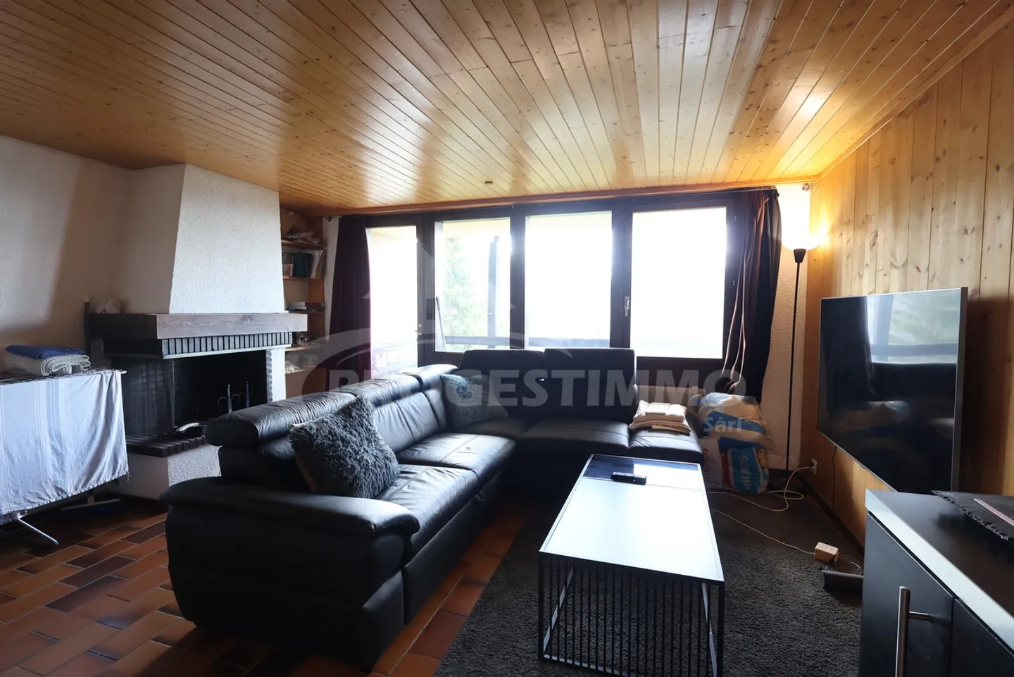 IDEALMENTE SITUATO VICINO AGLI IMPIANTI SCIISTICI - Foto 4 di 13