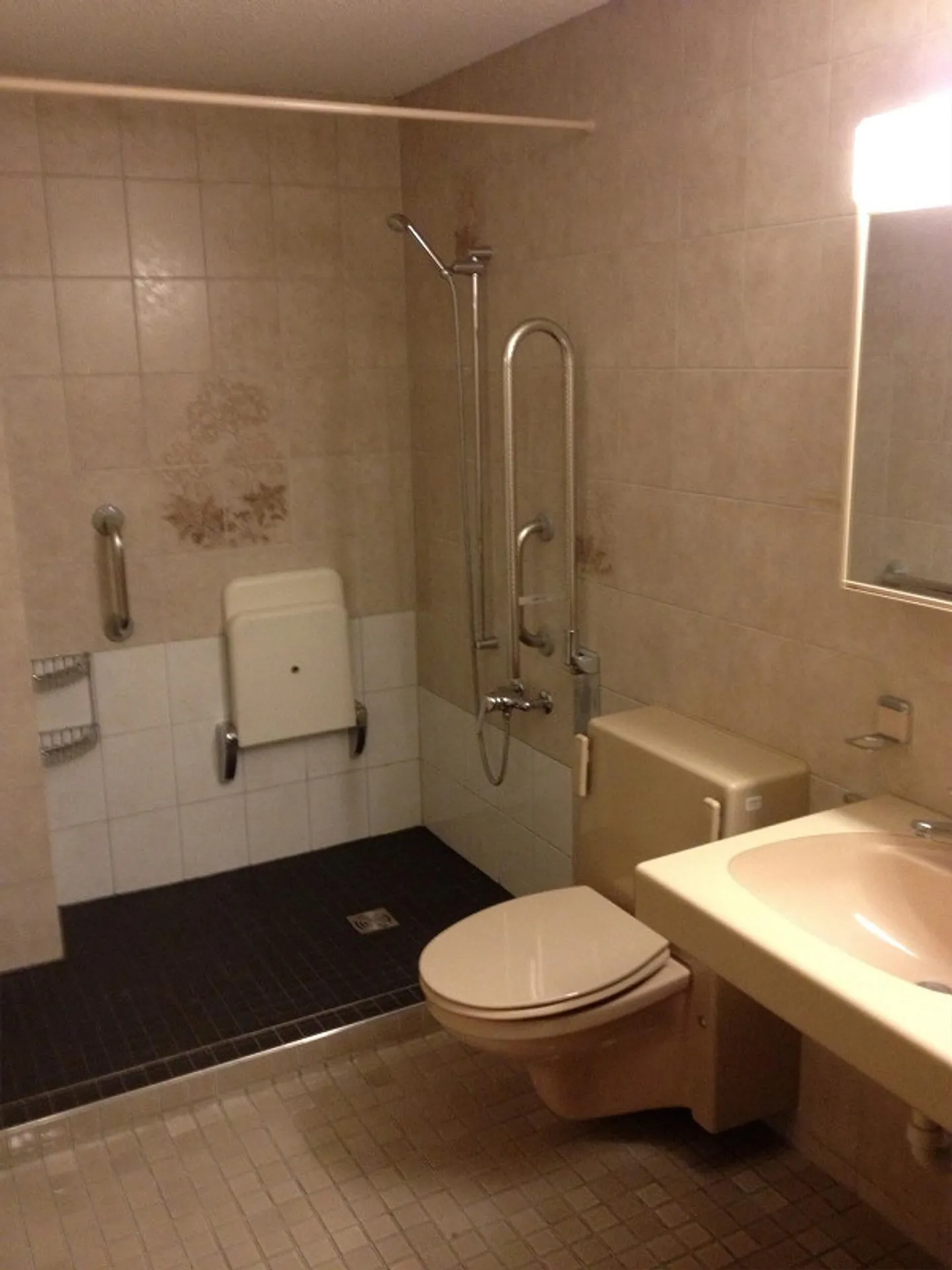 Charmante Wohnung in Lichtensteig - Foto 6 von 6