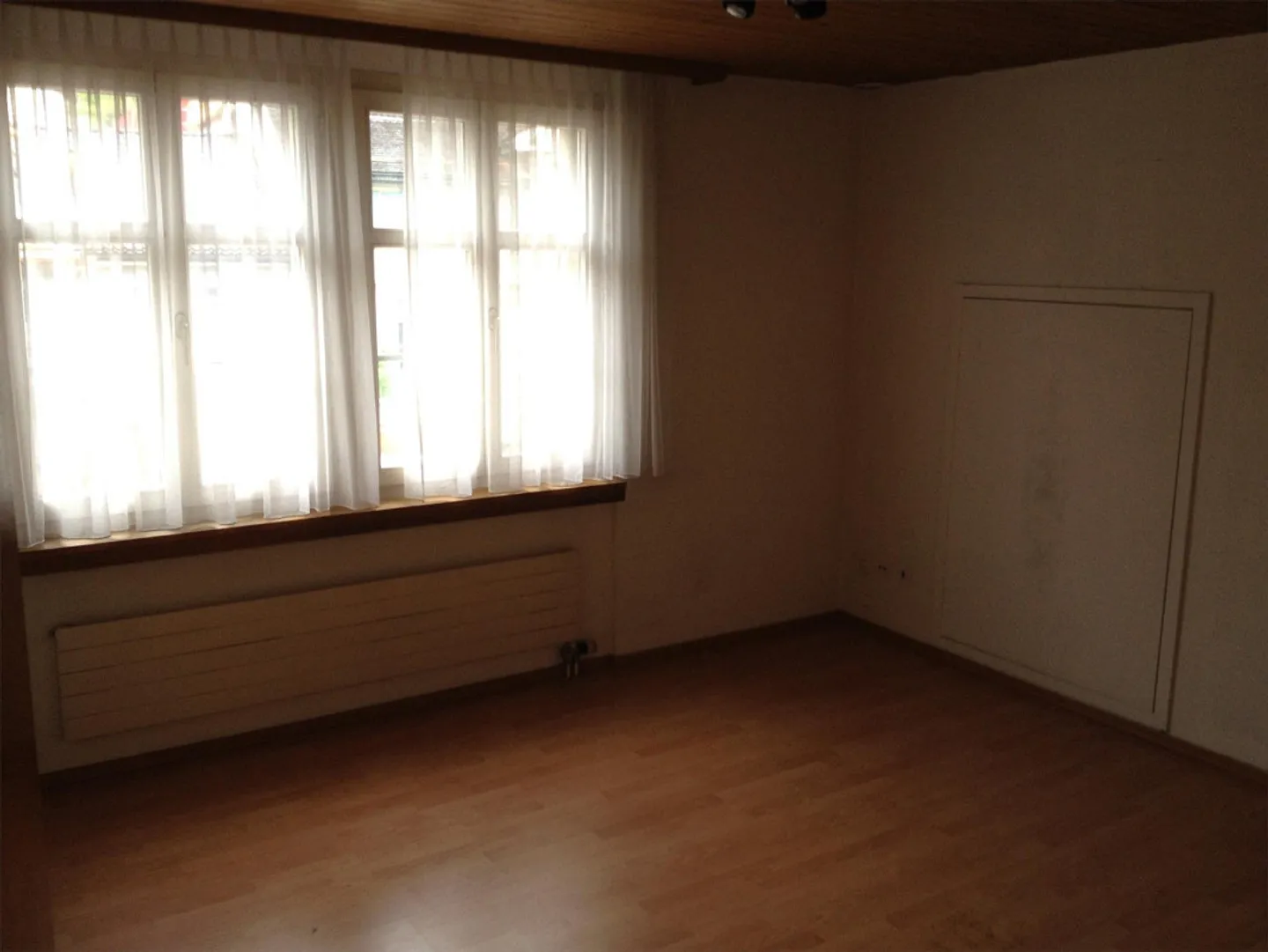 Charmante Wohnung in Lichtensteig - Foto 3 von 6